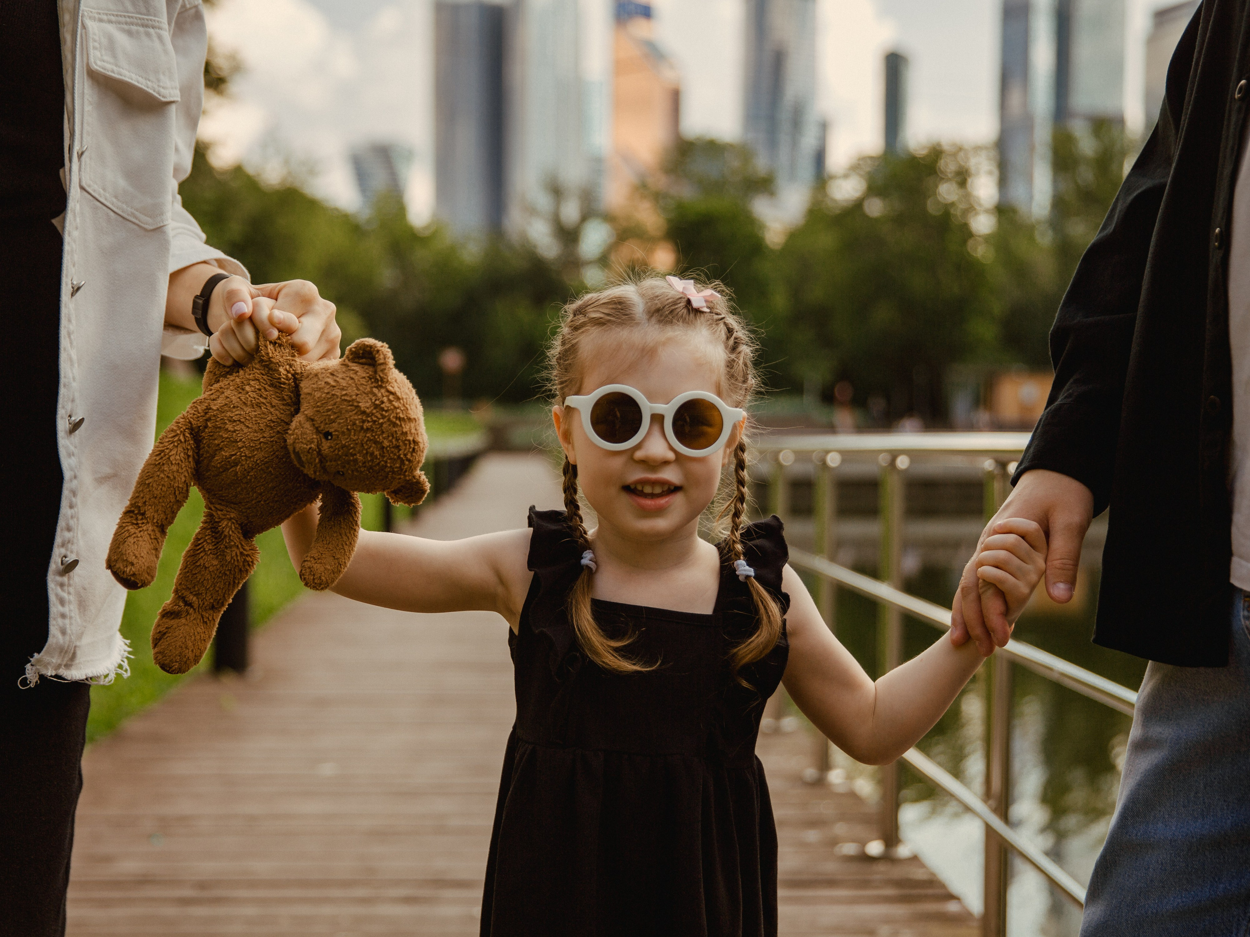 VYACHESLAV & YULIYA. Фотограф Ариана Романовская, Москва и МО