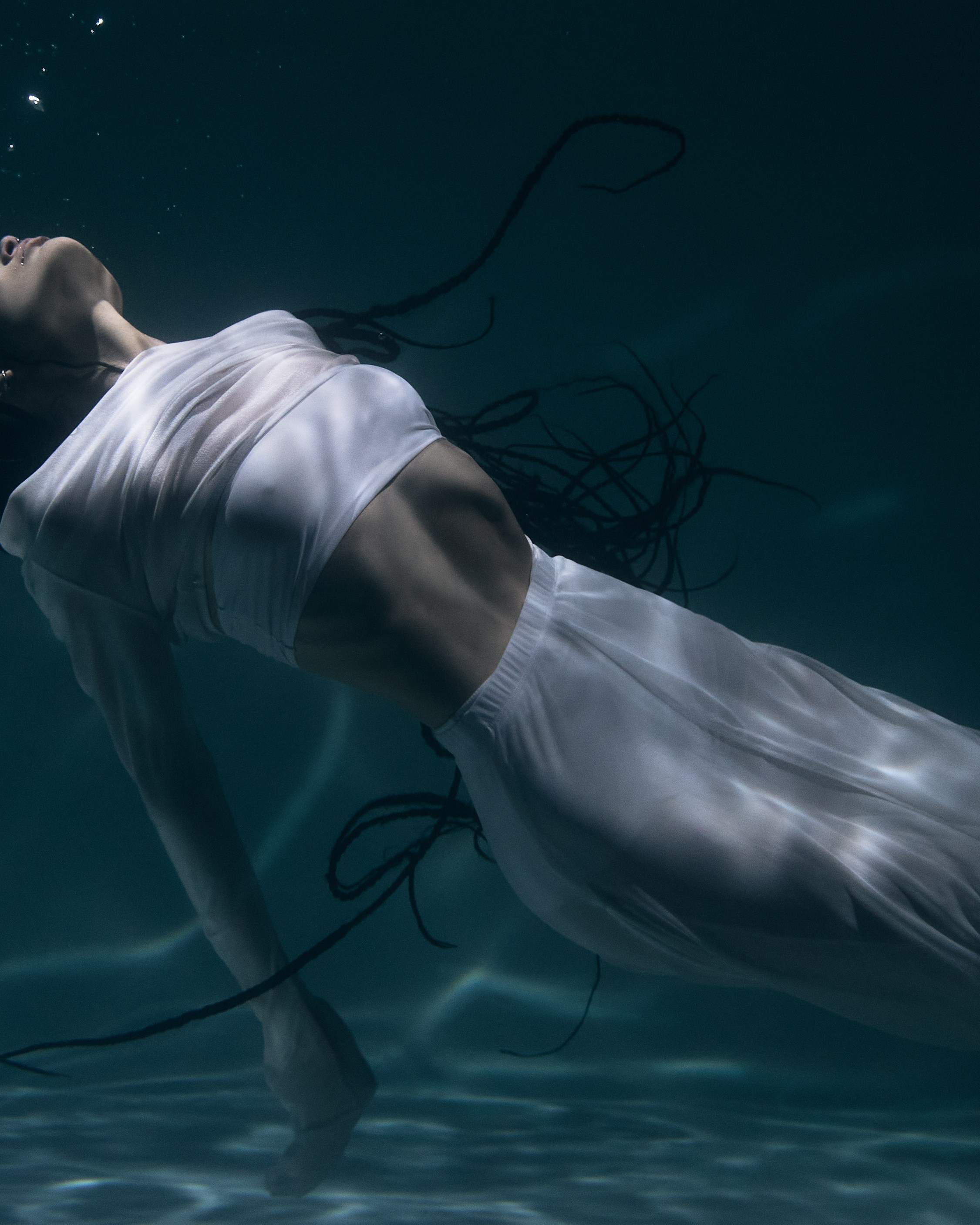 Портретная фотосъёмка