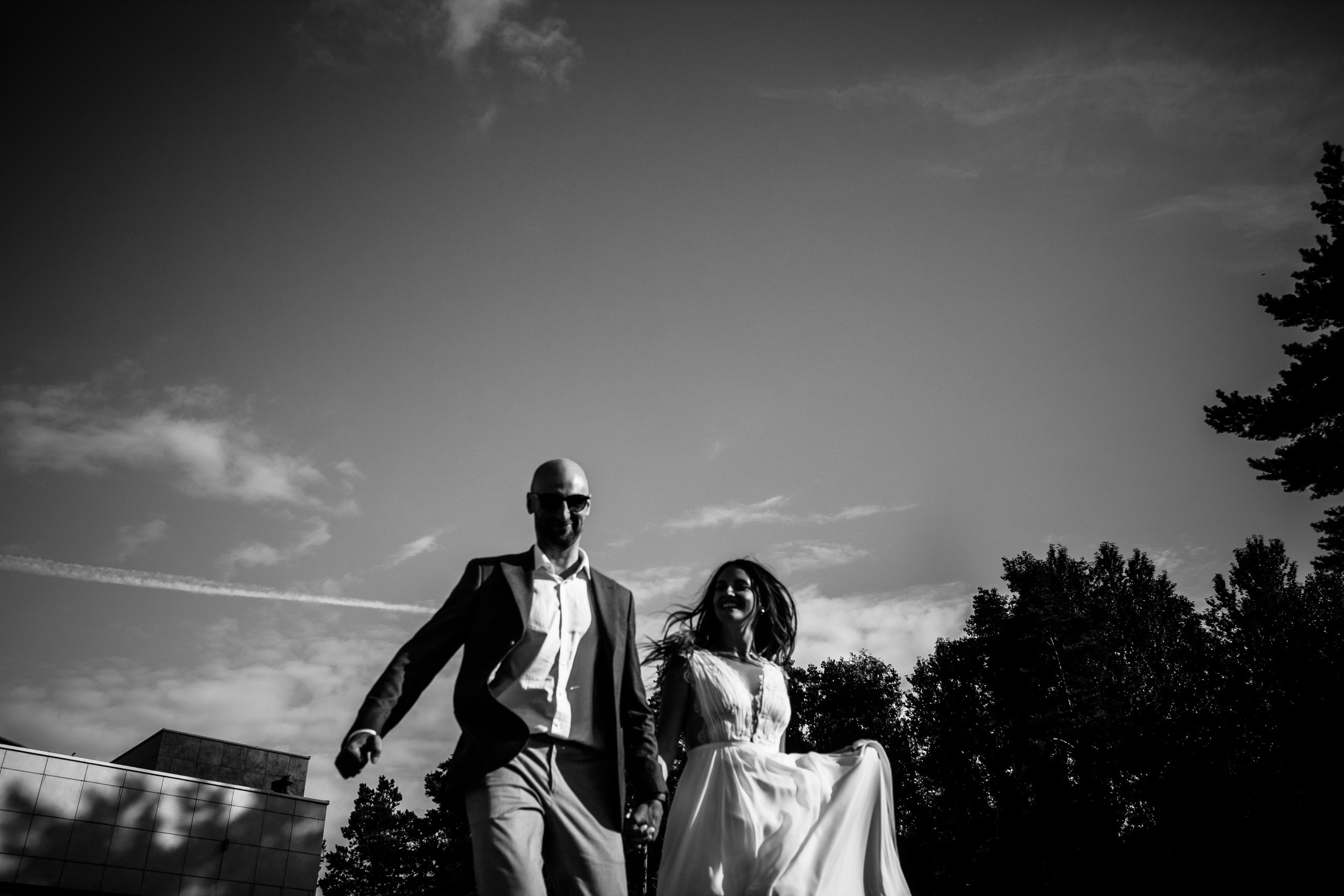 Ольга + Евгений. Фотограф в Батуми Павел Шарников