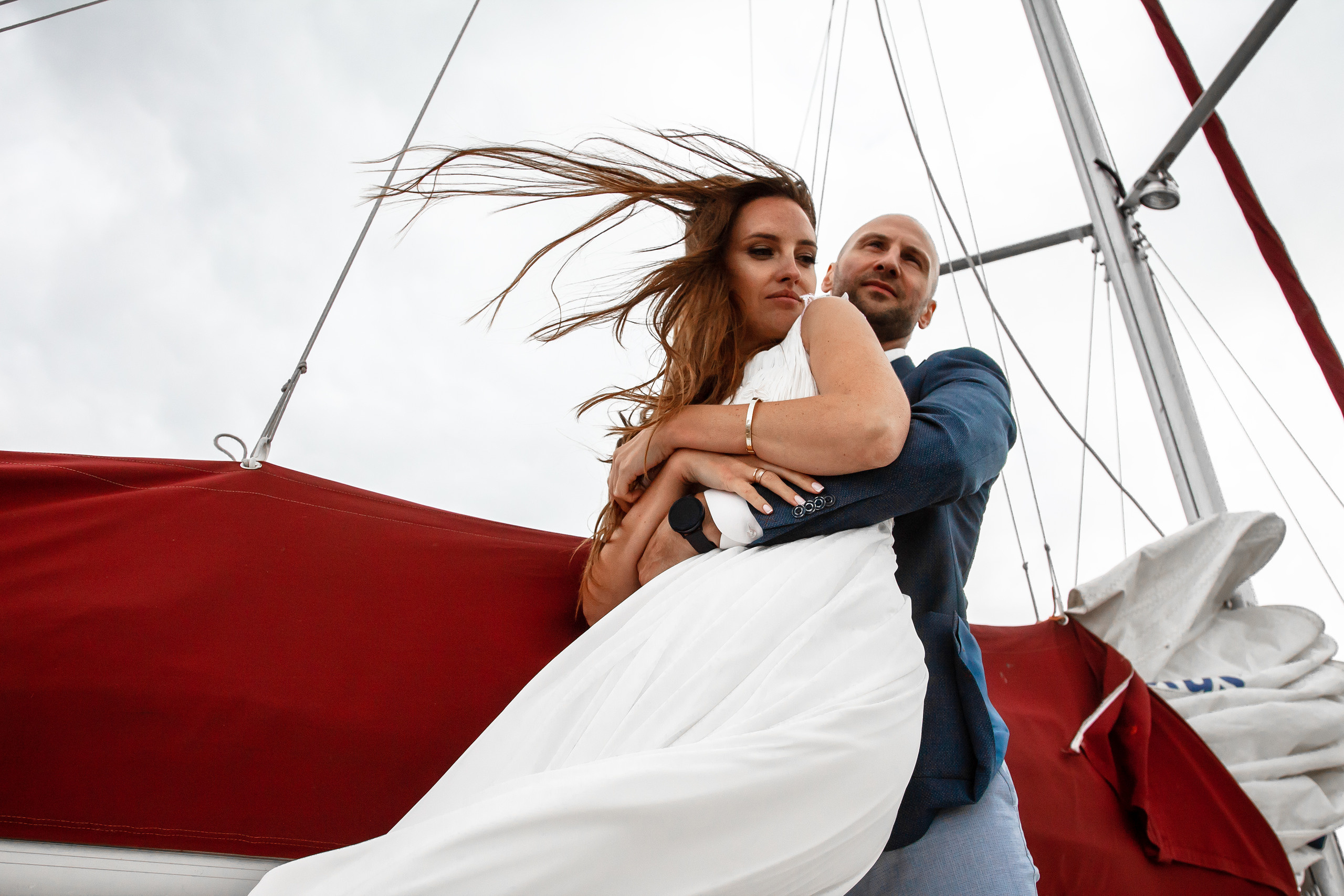 Ольга + Евгений. Фотограф в Батуми Павел Шарников