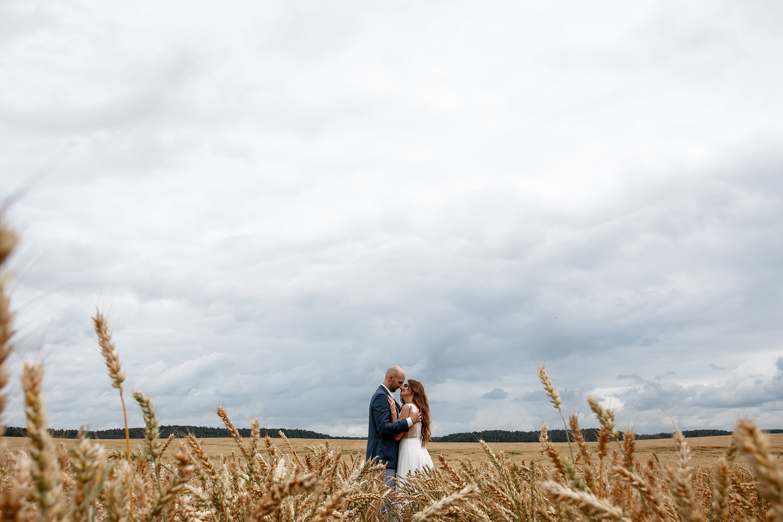 Ольга + Евгений. Фотограф в Батуми Павел Шарников