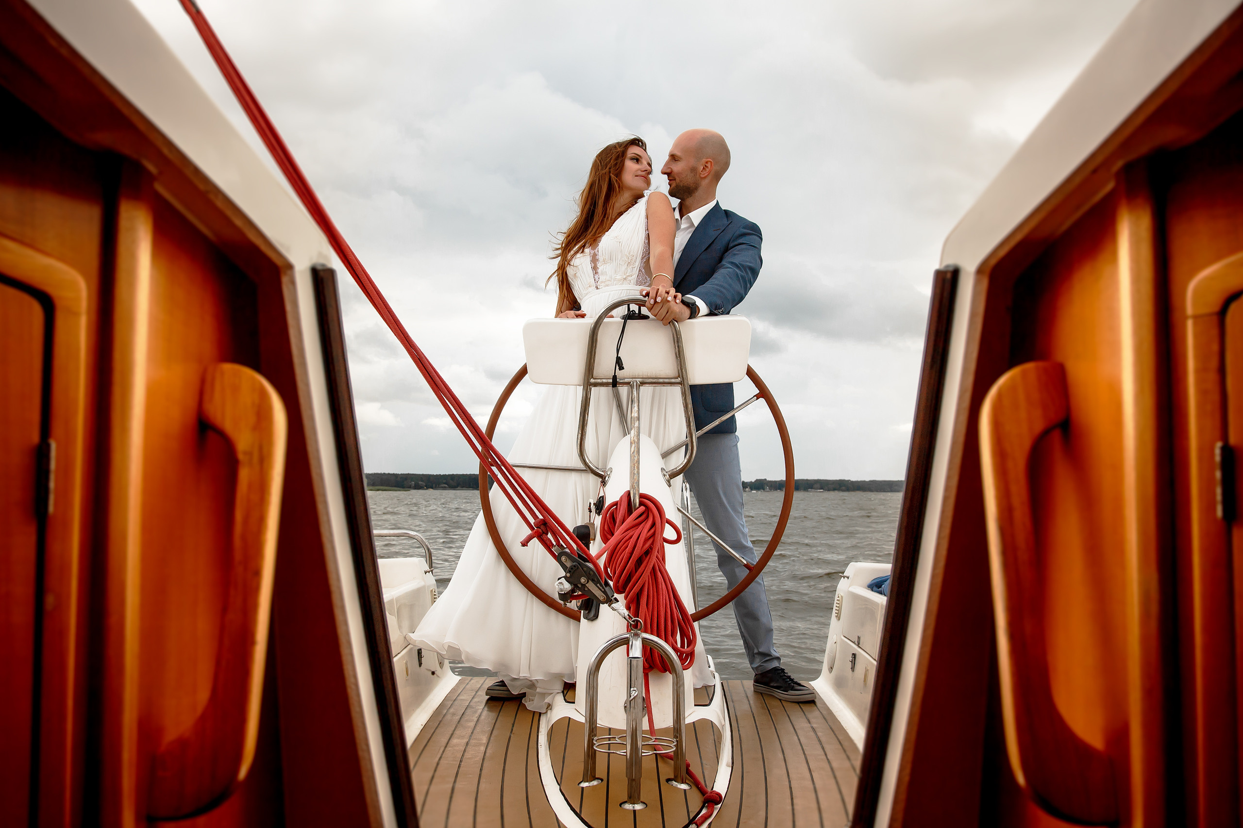 Ольга + Евгений. Фотограф в Батуми Павел Шарников