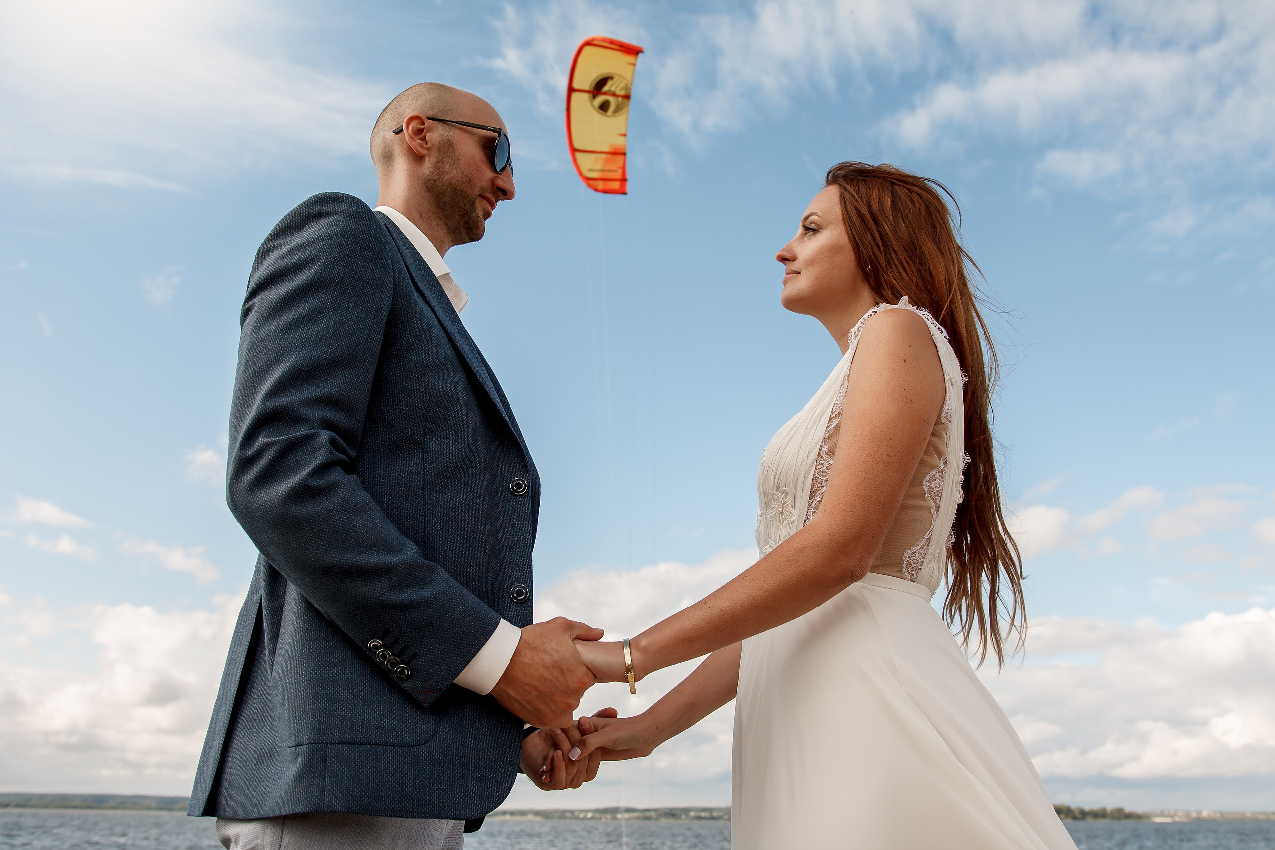 Ольга + Евгений. Фотограф в Батуми Павел Шарников