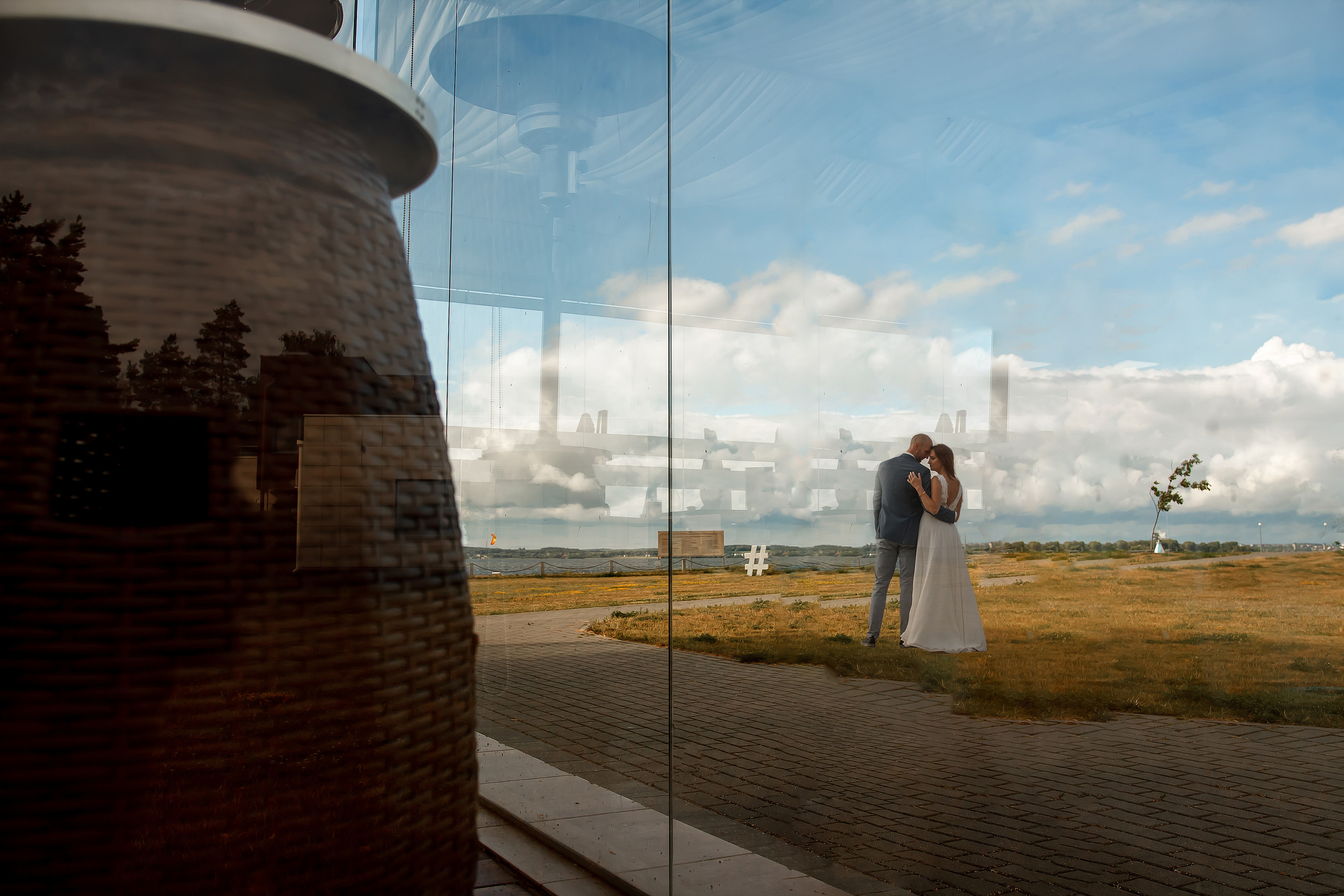 Ольга + Евгений. Фотограф в Батуми Павел Шарников