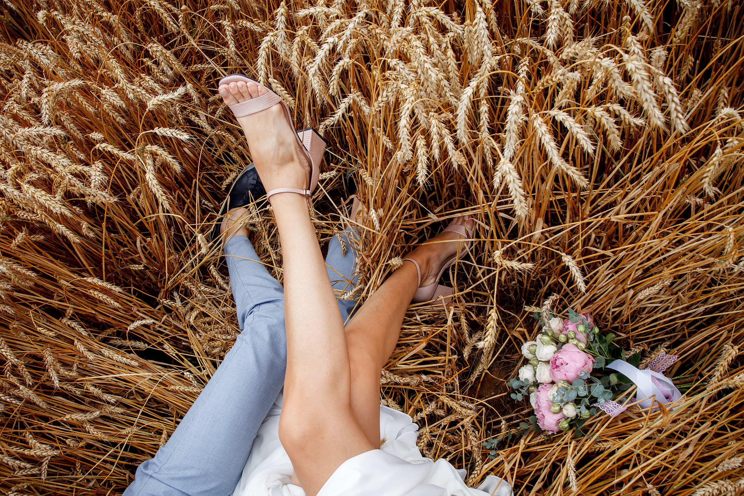 Ольга + Евгений. Фотограф в Батуми Павел Шарников