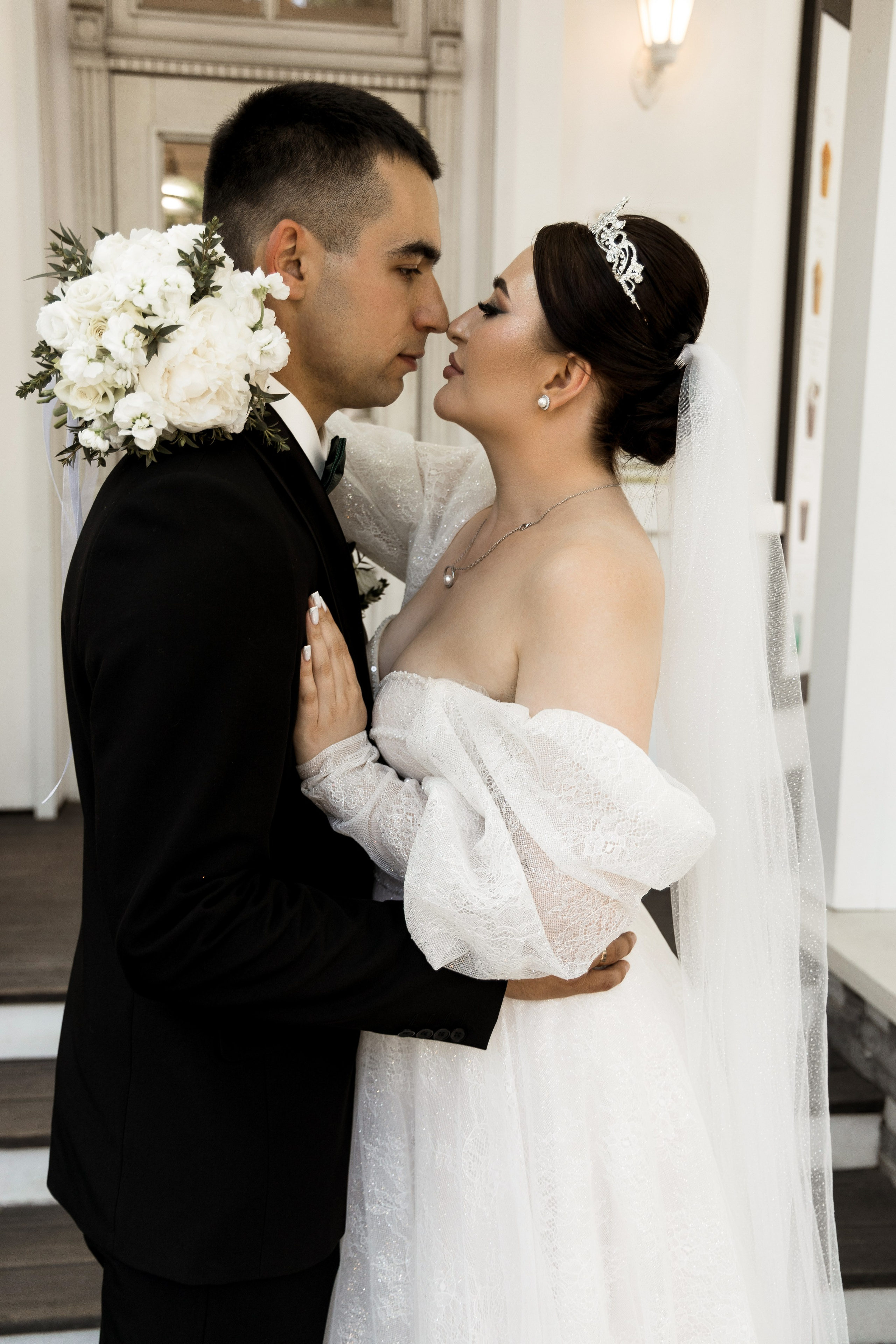 Портфолио свадьбы. Фотограф Ася Уссурийск Владивосток