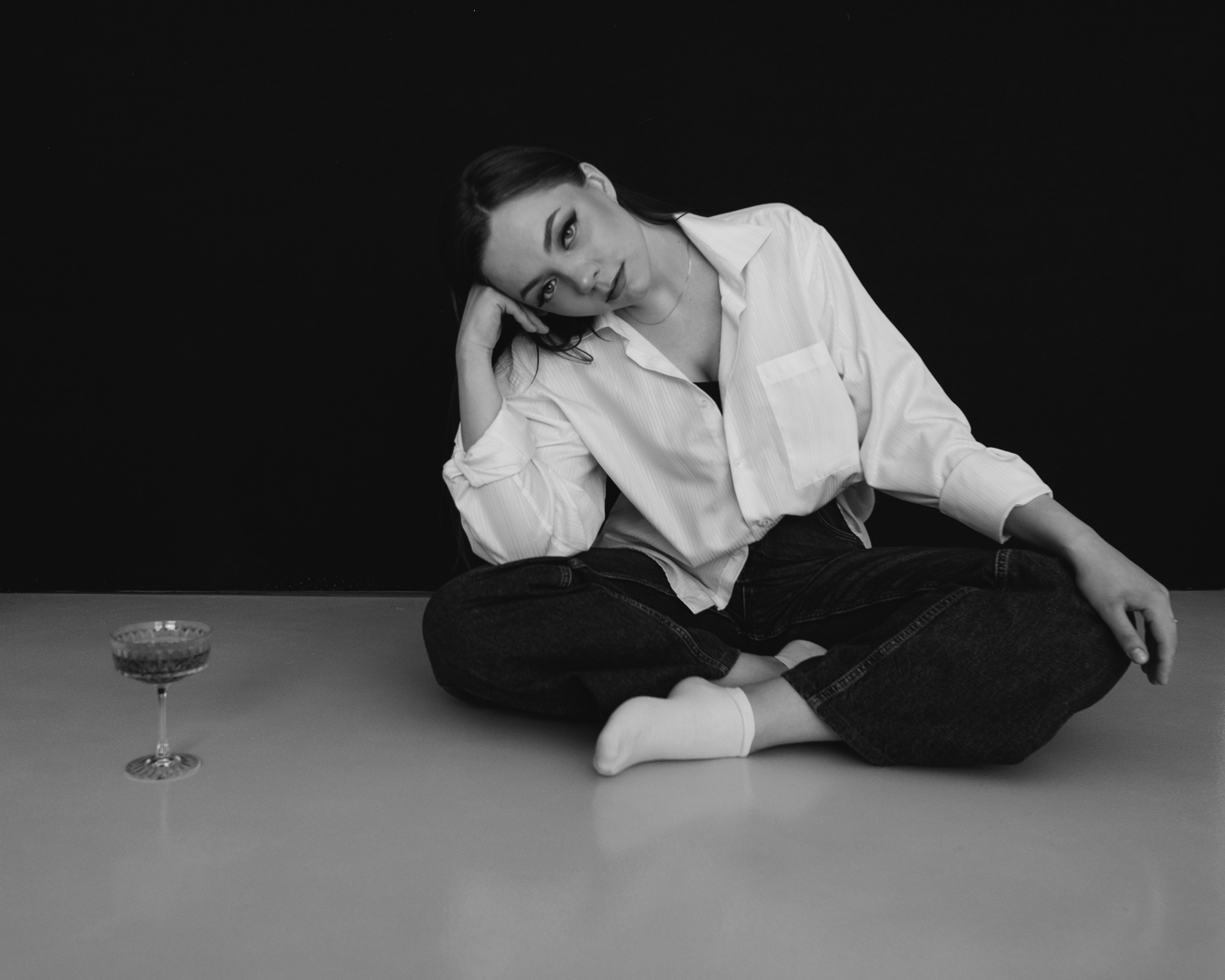 Happy Birthday to You. Фотограф (Москва, Мытищи)— Комова Анастасия