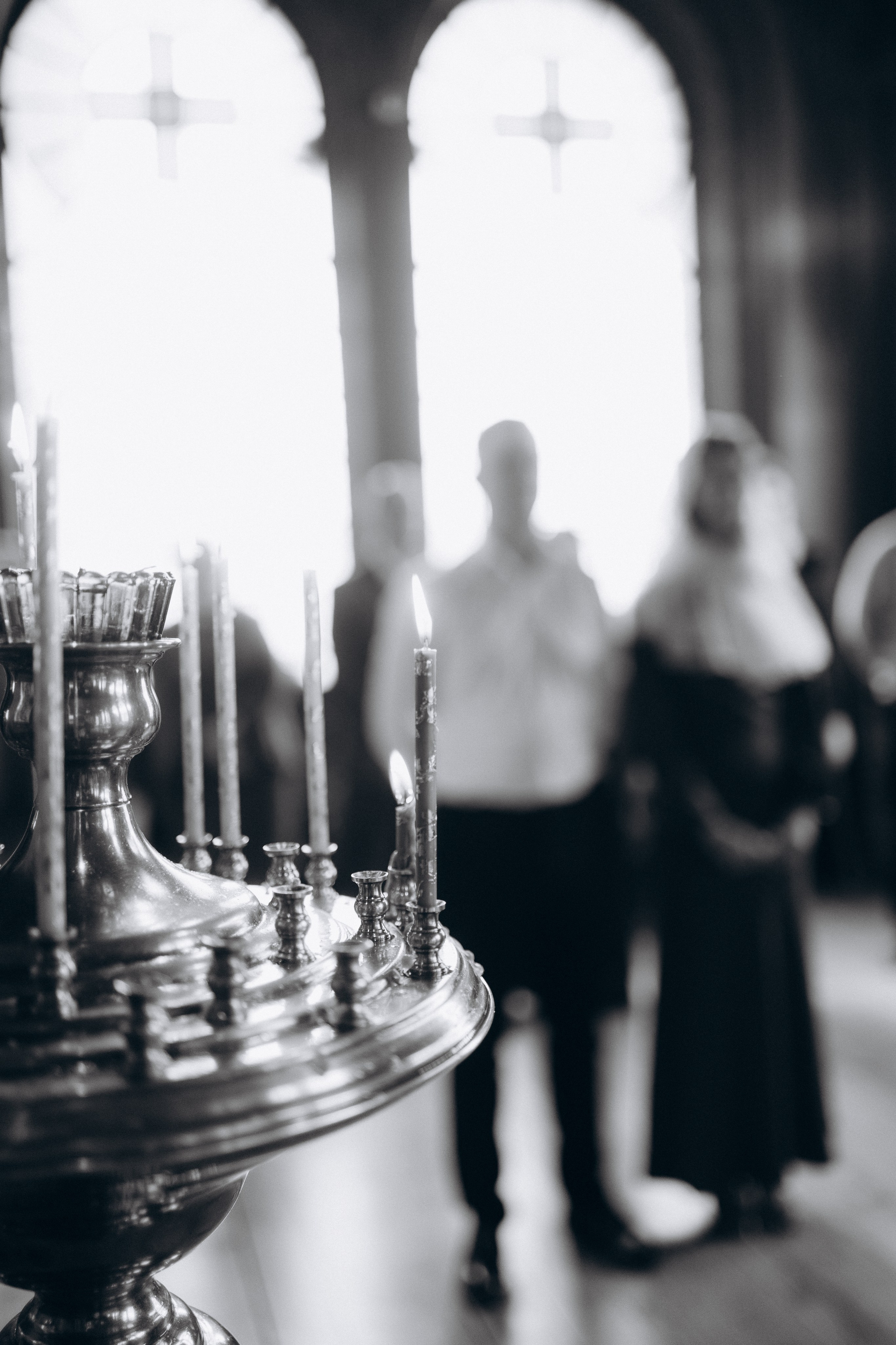 Крещение Аврелии. Самый теплый фотограф в Краснодаре Рябоконь Ксения