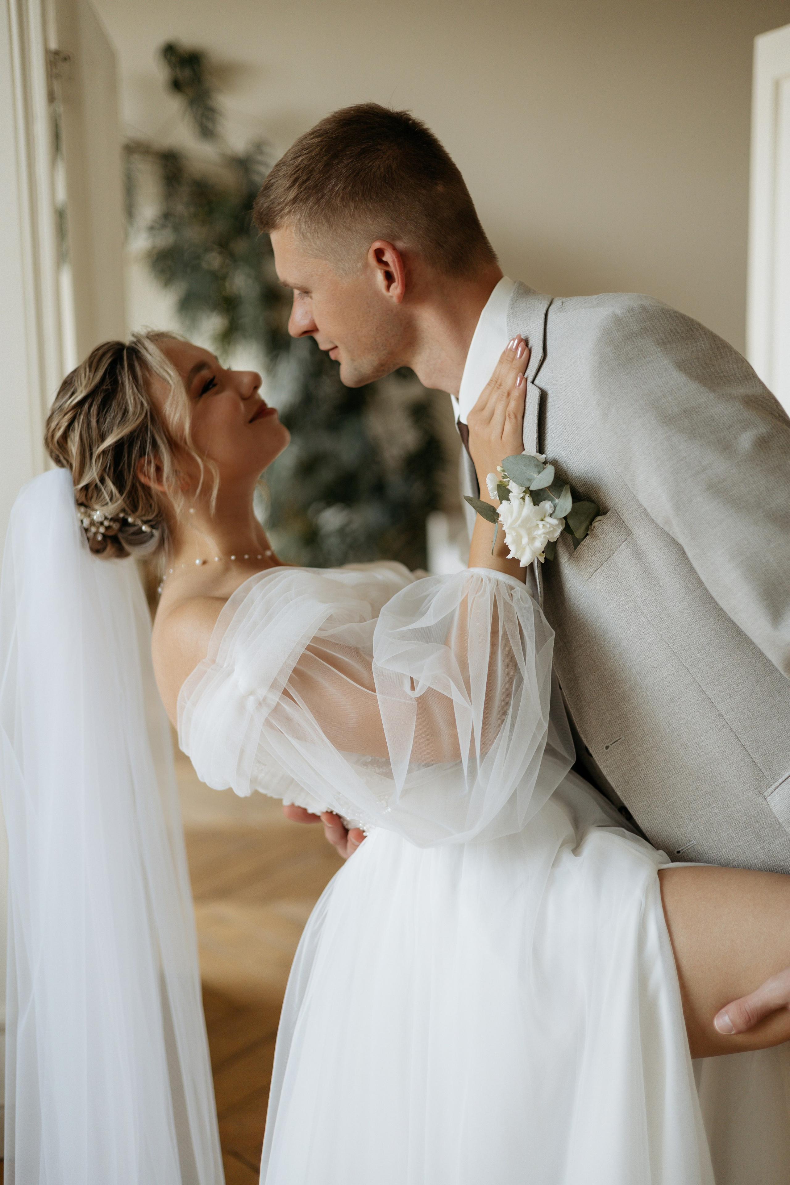 Пётр и Анастасия. Самый теплый фотограф в Краснодаре Рябоконь Ксения