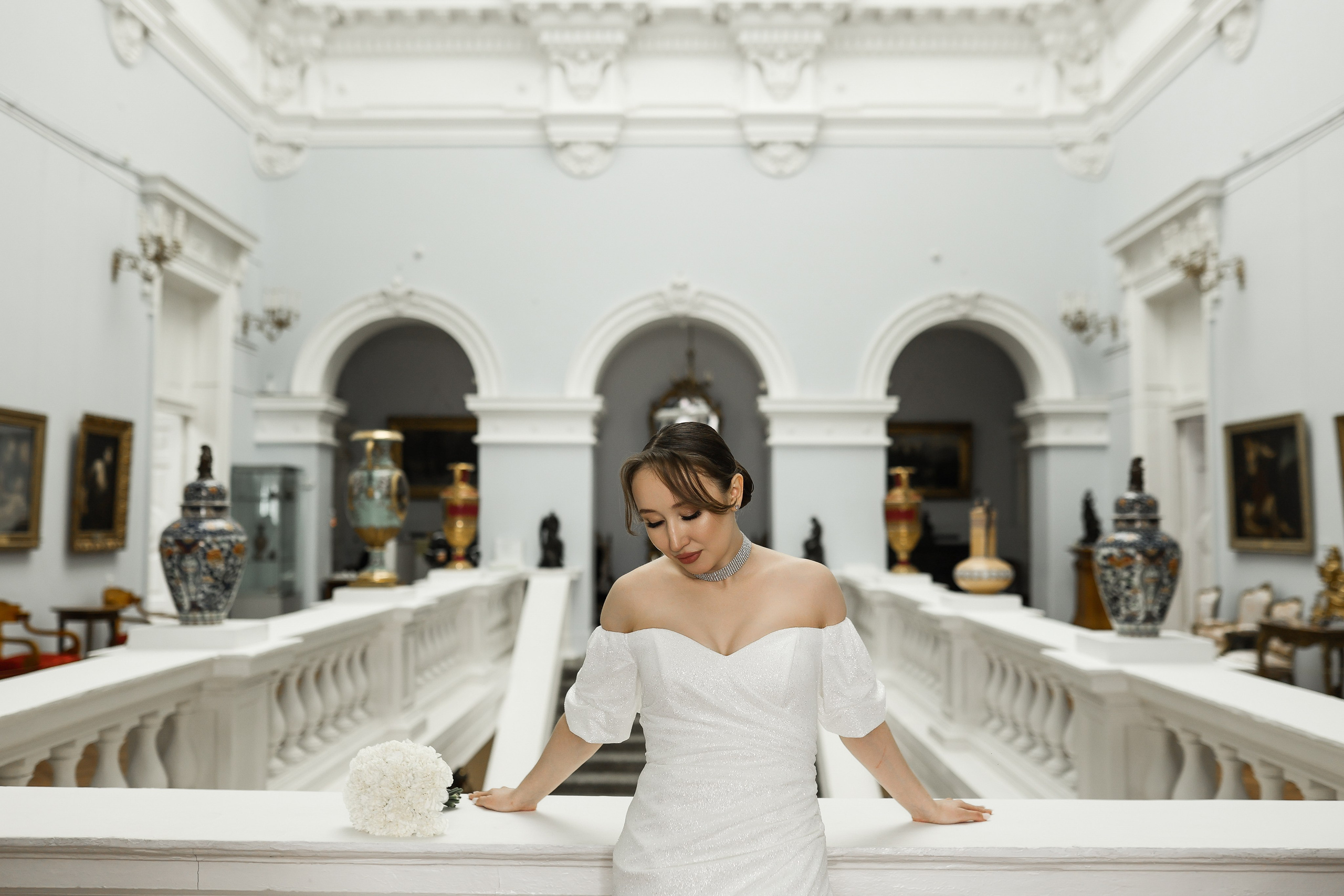 Ильназ и Диляра. Таирова Гузель|Свадебный фотограф в Ульяновске