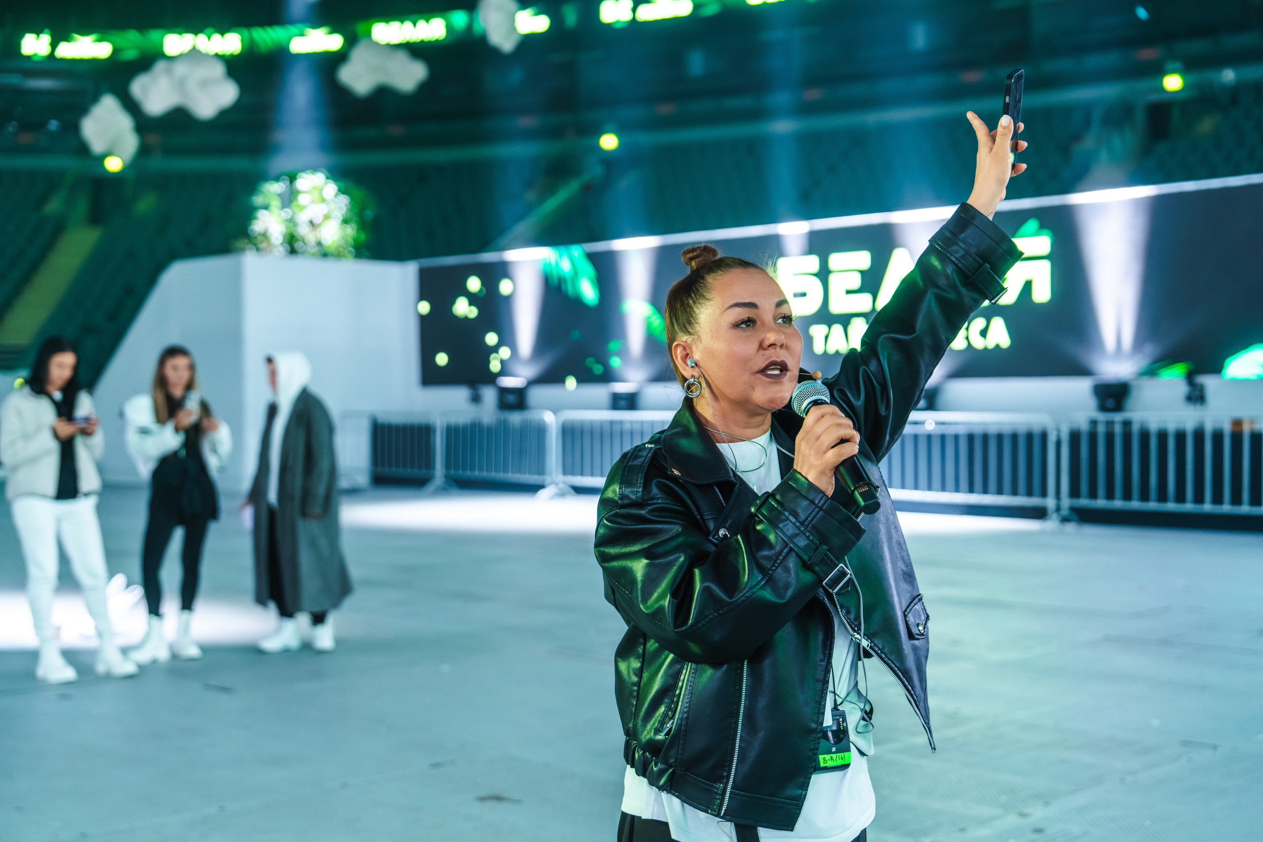 БЕЛАЯ 2025. Святослав Буньков | фотограф