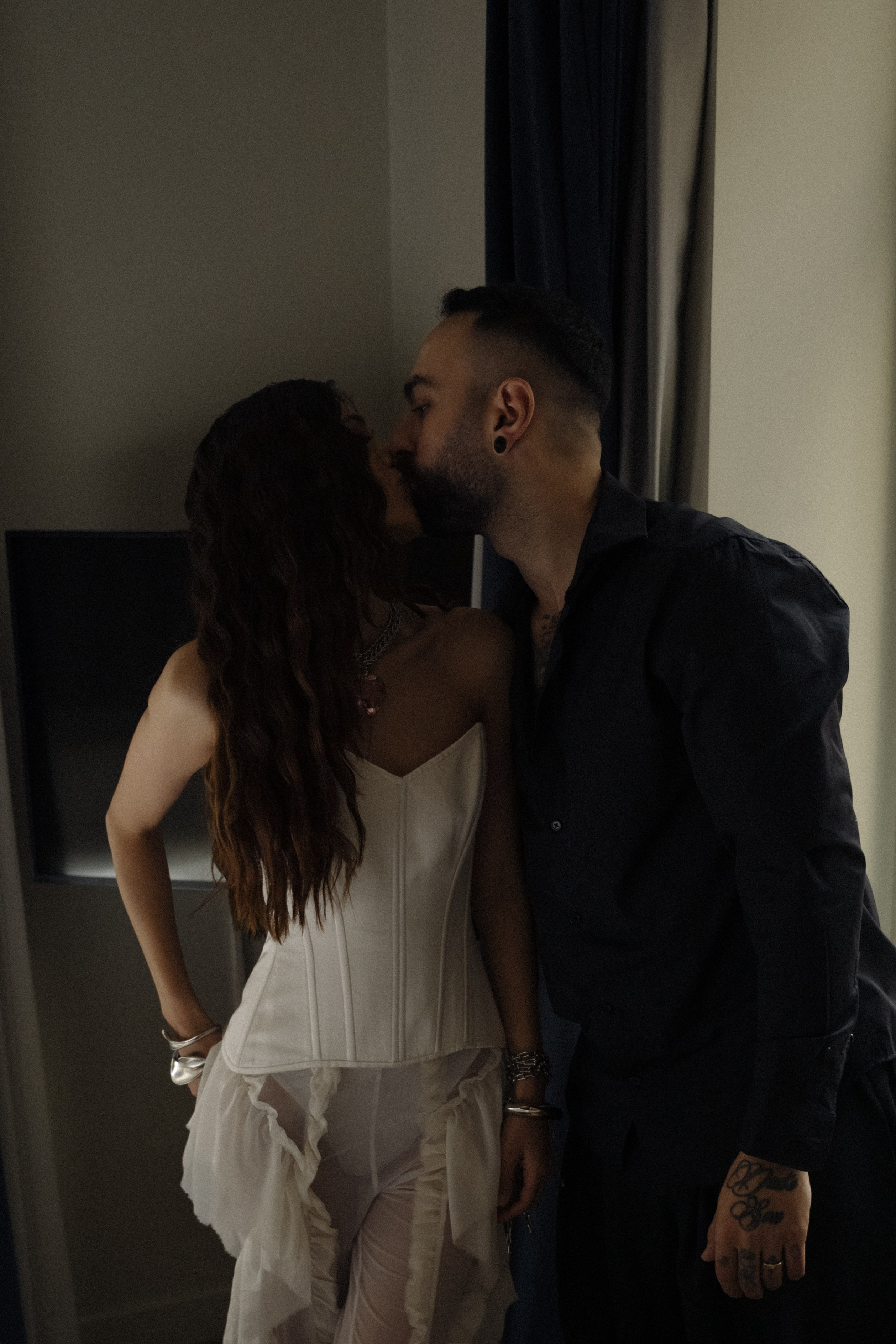 Туги и Сальма. Свадебный фотограф МОСКВА, КРЫМ, СМОЛЕНСК АЛЯ КОНОВАЛОВА