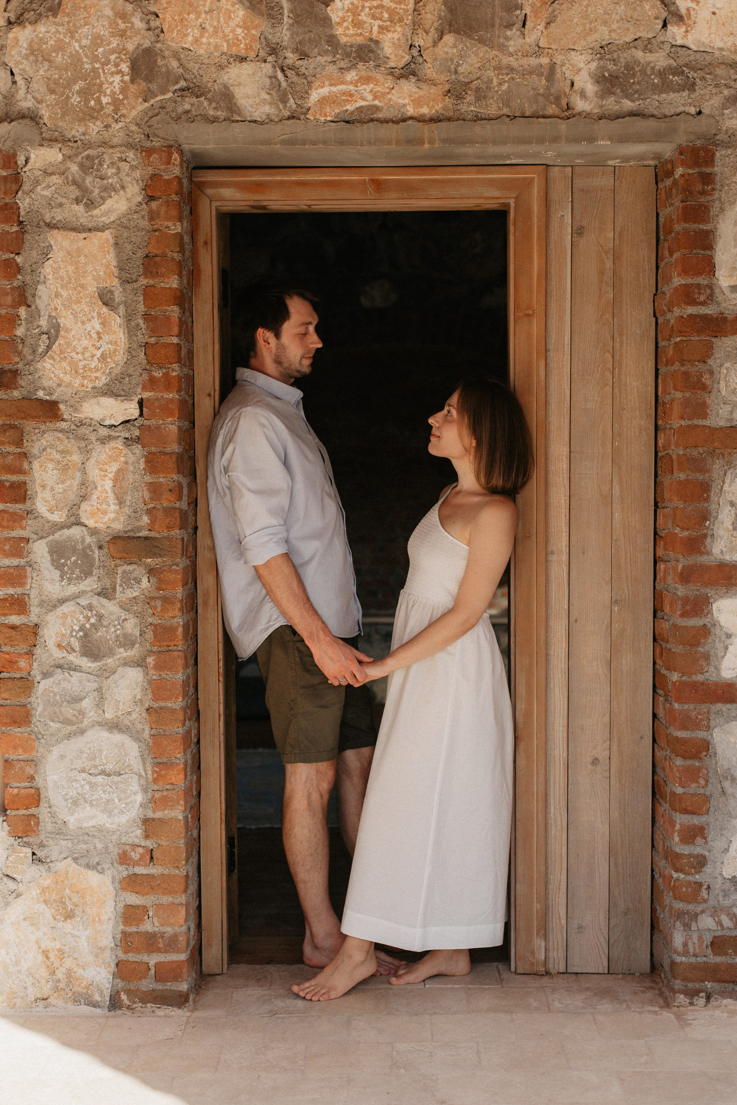 Анна и Николай. Фотограф Екатерина Гюнгор ♡ Фетхие Мармарис Ортаджа