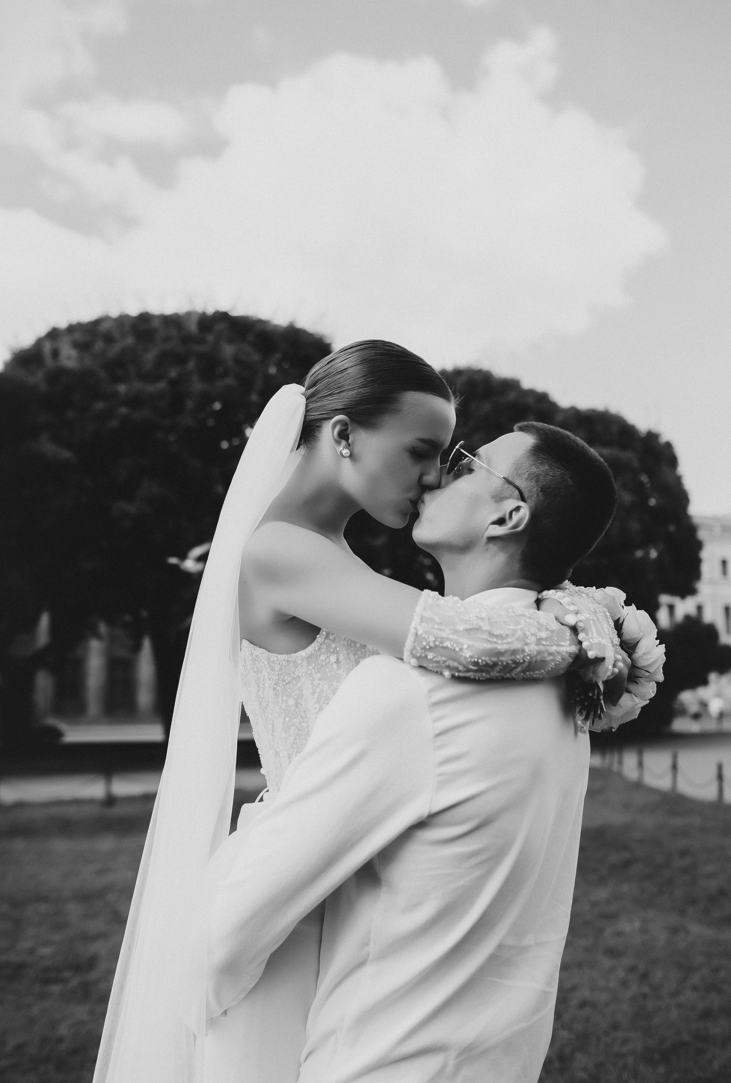 Wedding Day. Анна Михайлова|Свадебный фотограф в Санкт-Петербурге