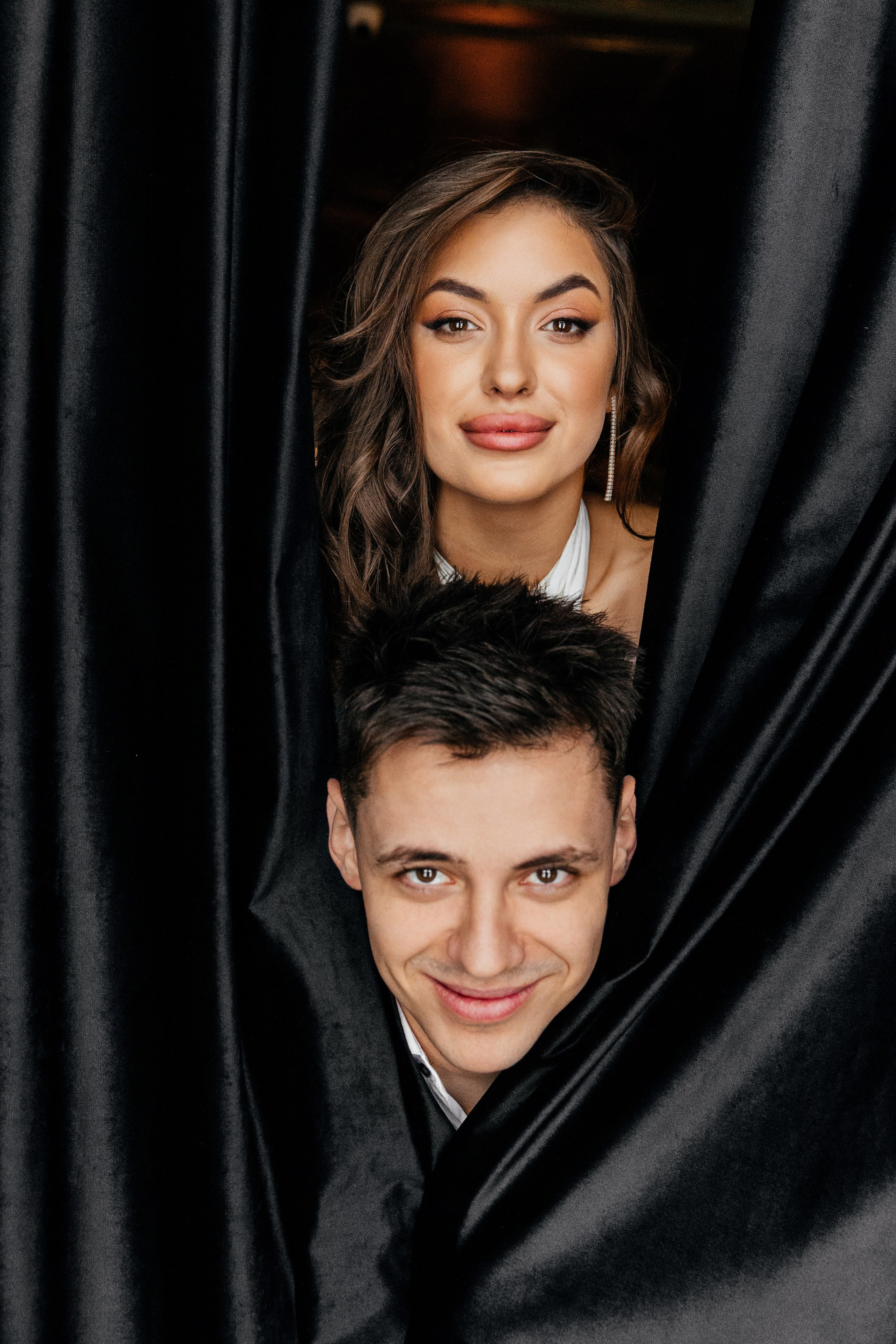 Пелагея и Матвей. Свадебный фотограф Минск РБ