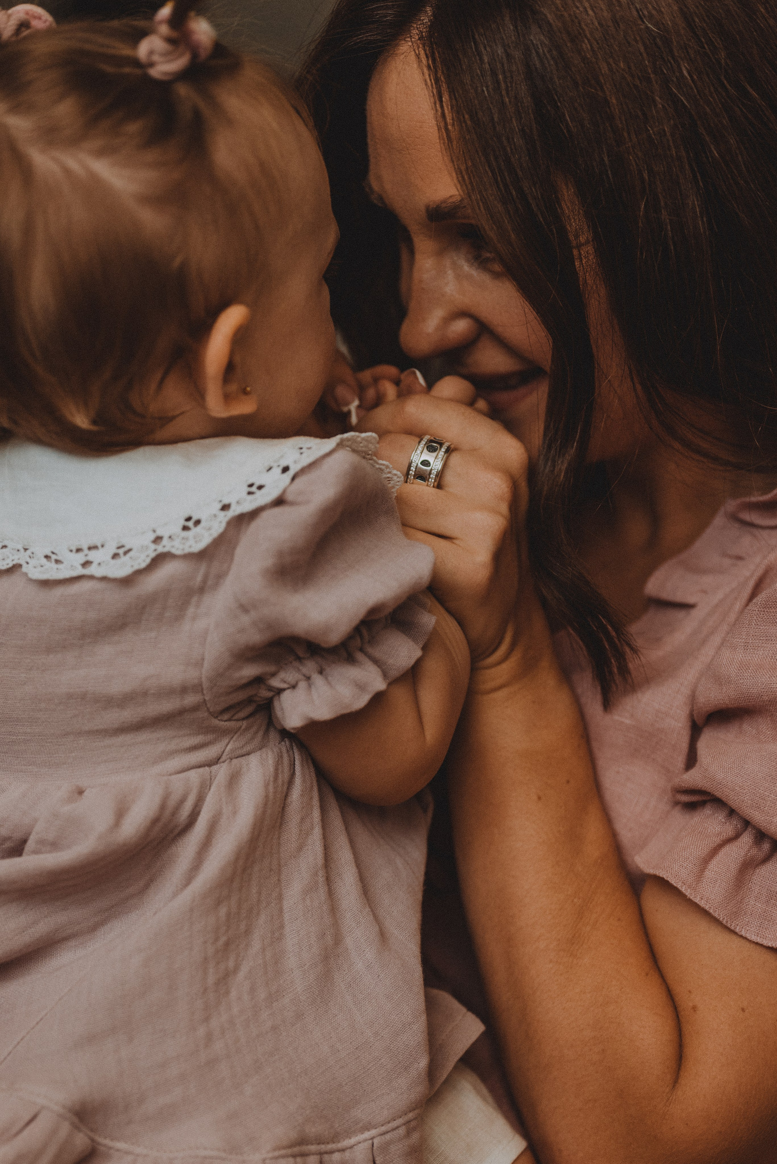 Ане 1 годик. Фотограф Кристина Пархоменко