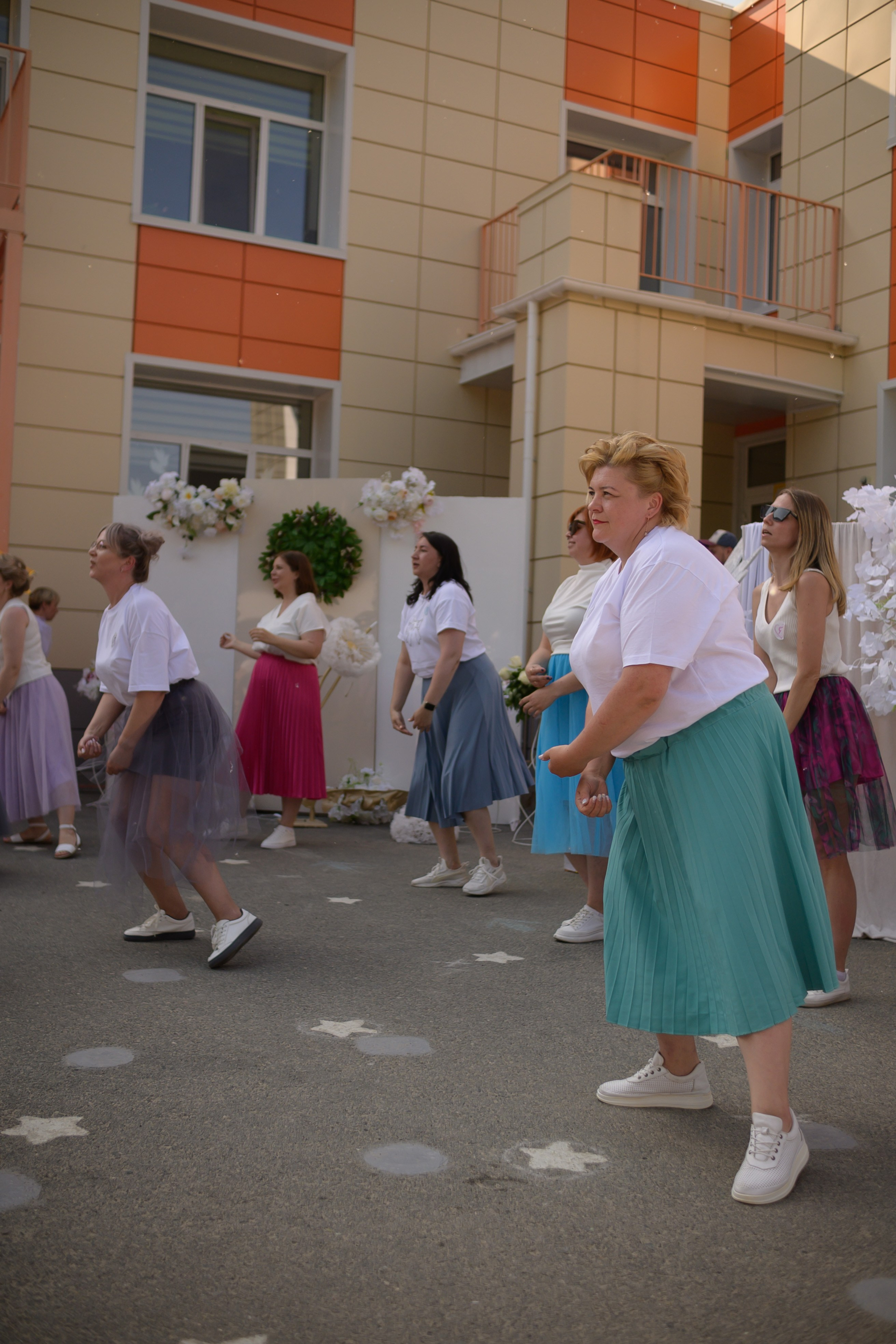 Репортаж выпускного группа «Фантазёры» 3 садик. Фотограф новорожденных, семейный детский в Тюмени Татьяна Морозова