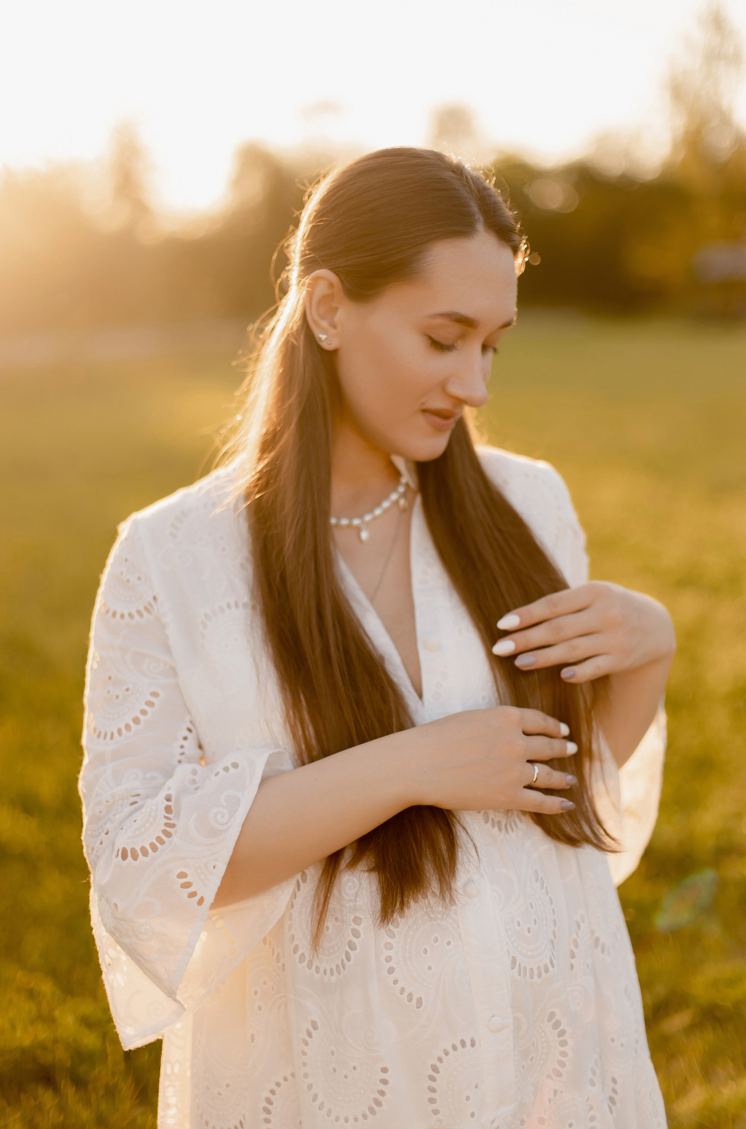 Екатерина. Свадебный и портретный фотограф в Миассе Филиппенко Дарья