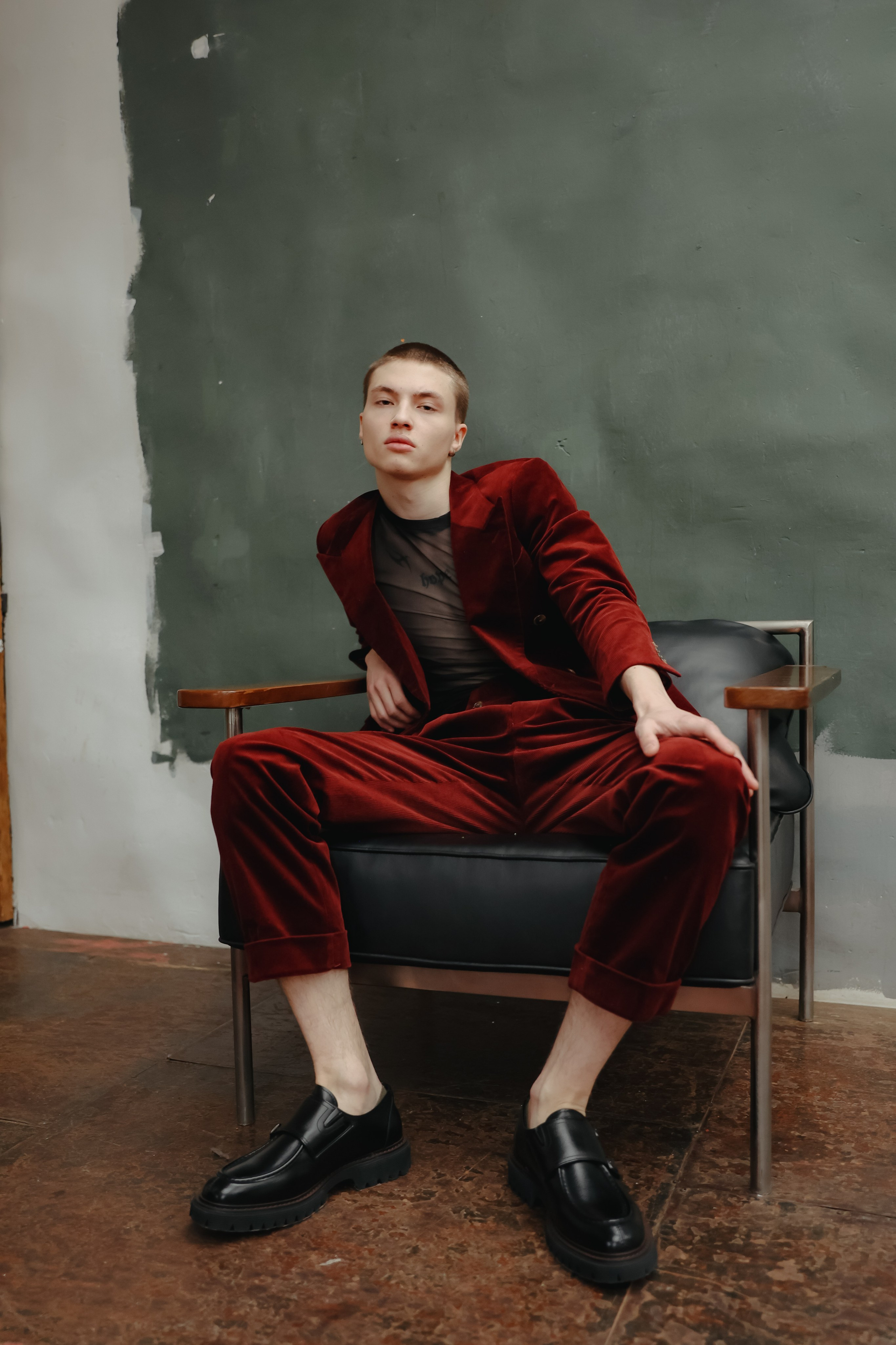 Eva-Kirill. Главная