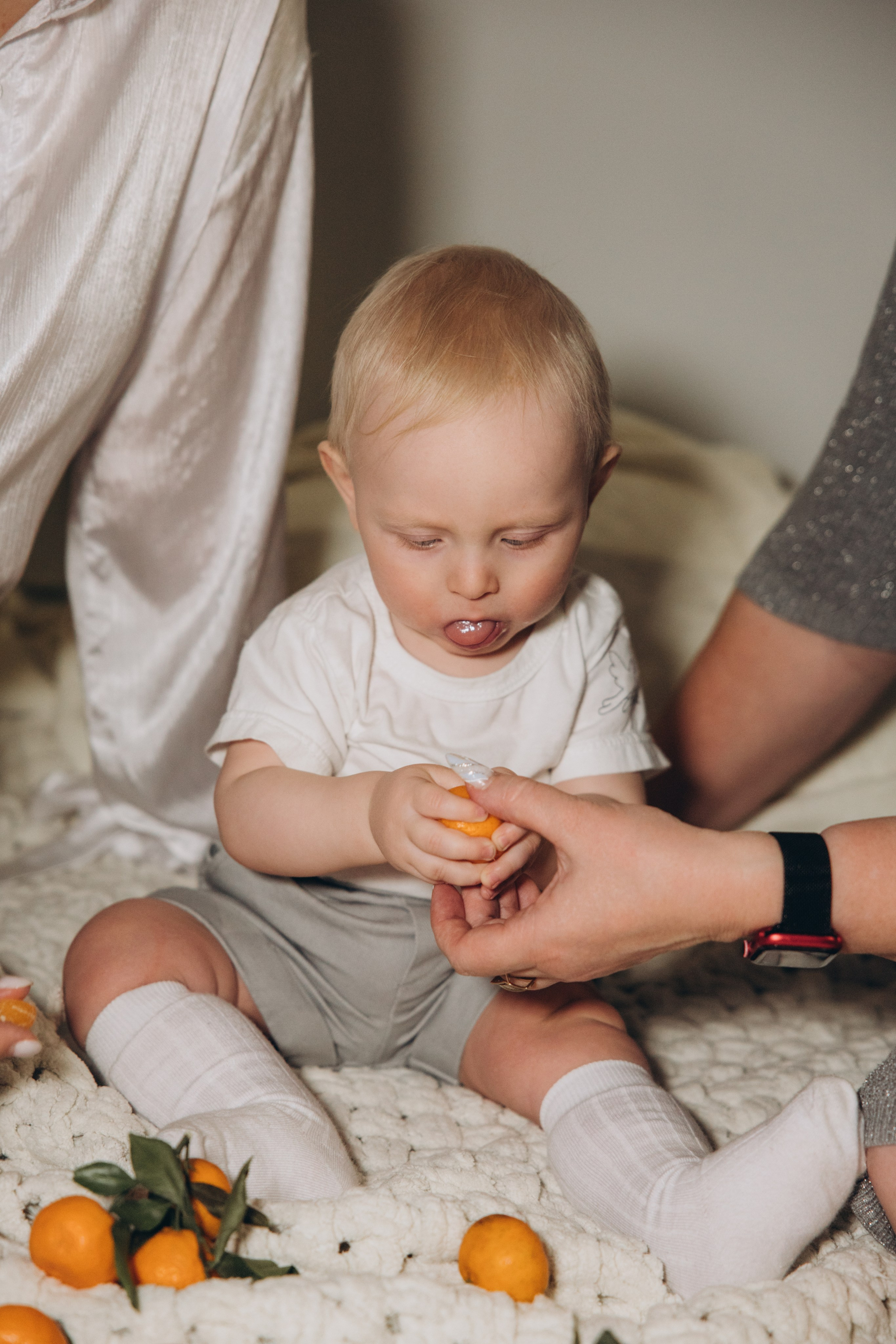 Домашняя съёмка. Свадебный, семейный фотограф в Иркутске Светлана Макаричева