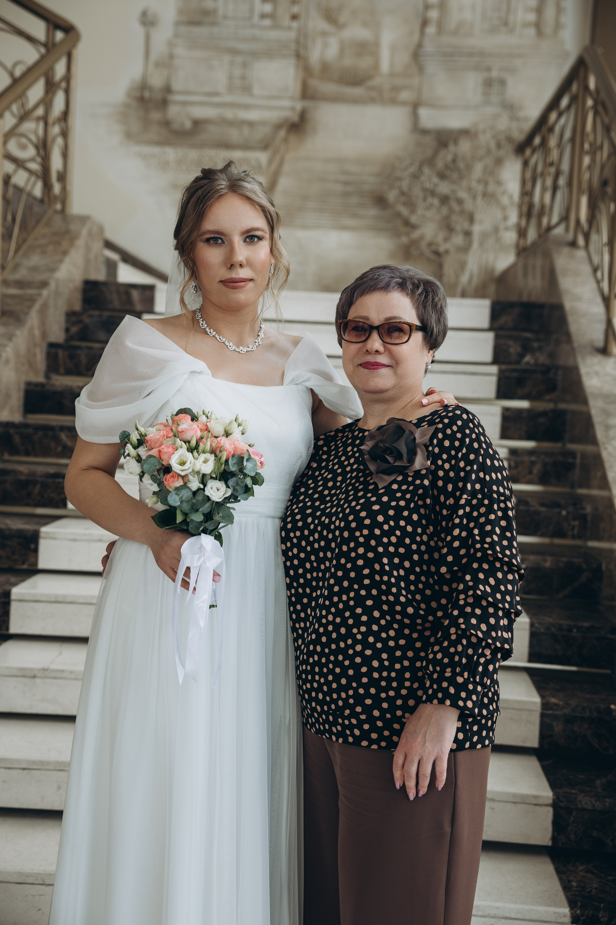Владимир и Екатерина. Свадебный, семейный фотограф в Иркутске Светлана Макаричева