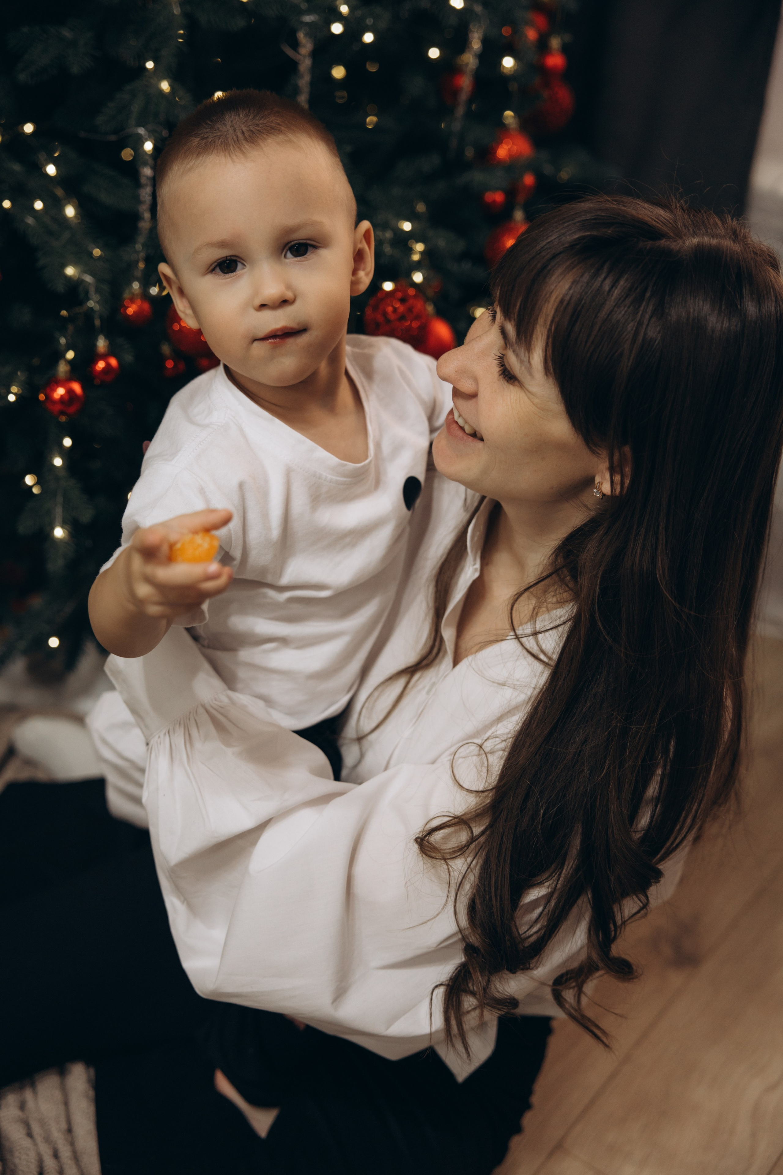 Валерии 1 месяц. Свадебный, семейный фотограф в Иркутске Светлана Макаричева