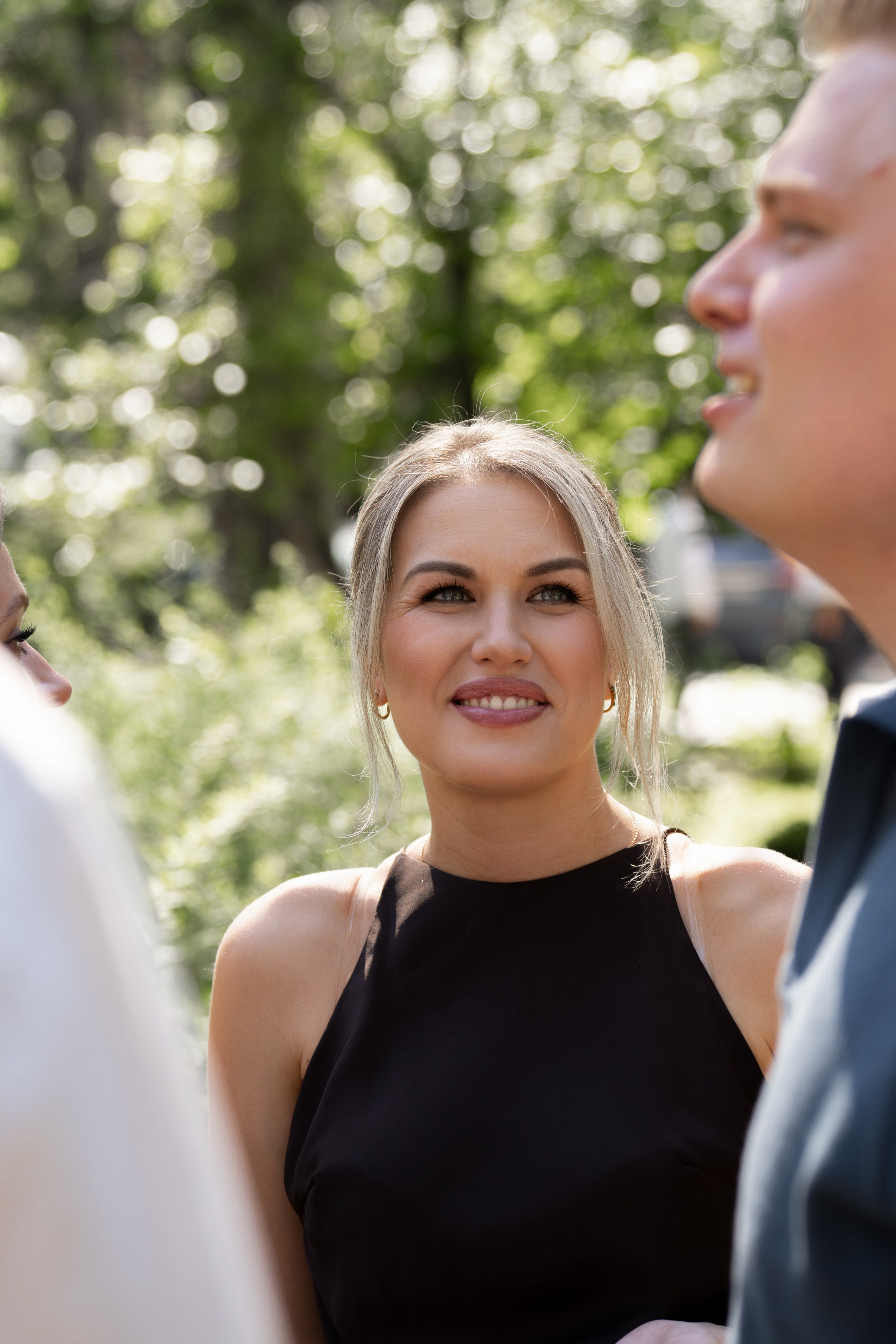 Свадебная съёмка от фотографа Владислава Блинова — Создайте идеальную свадебную съёмку. Vladislav Blinov photographer