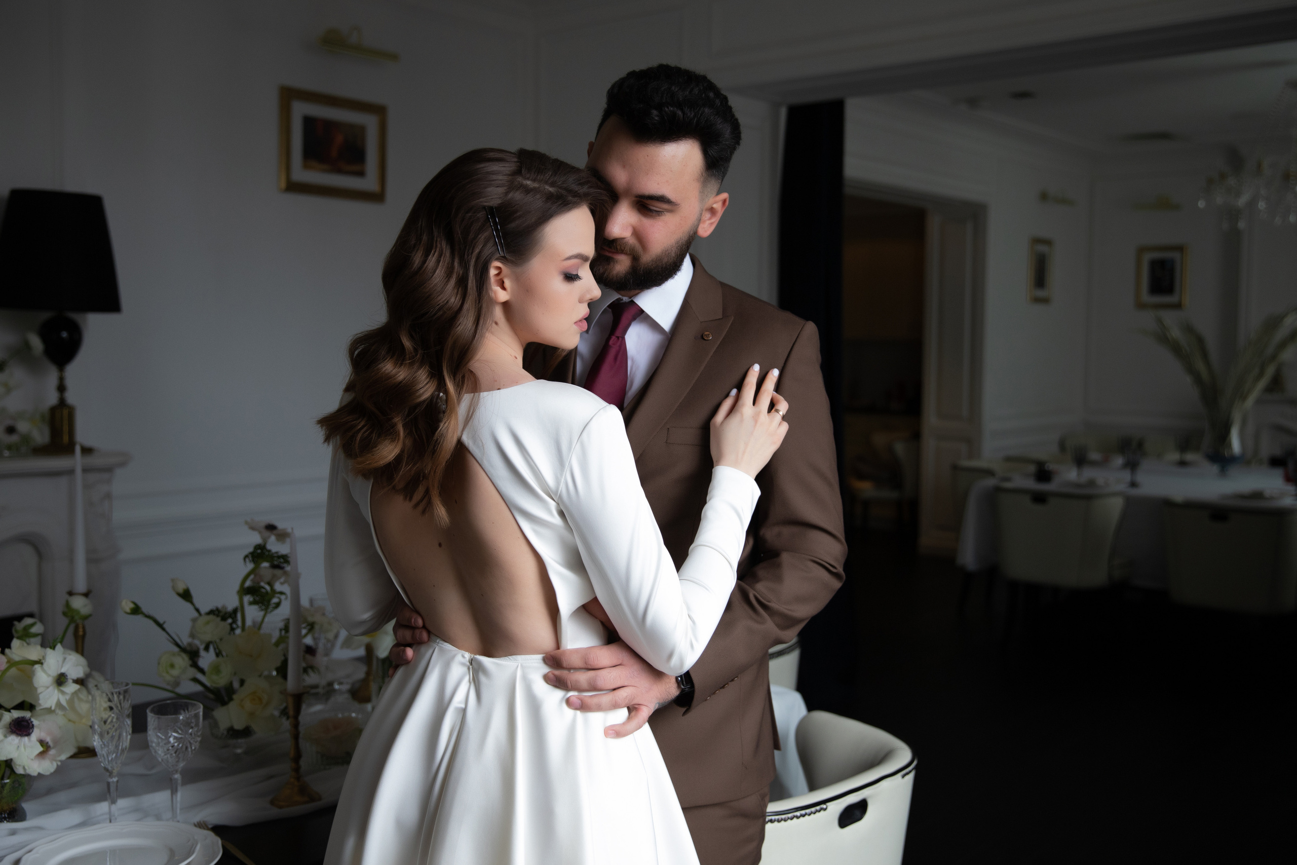 SMELL OF HAPPINESS. Фотограф Матвеева Татьяна