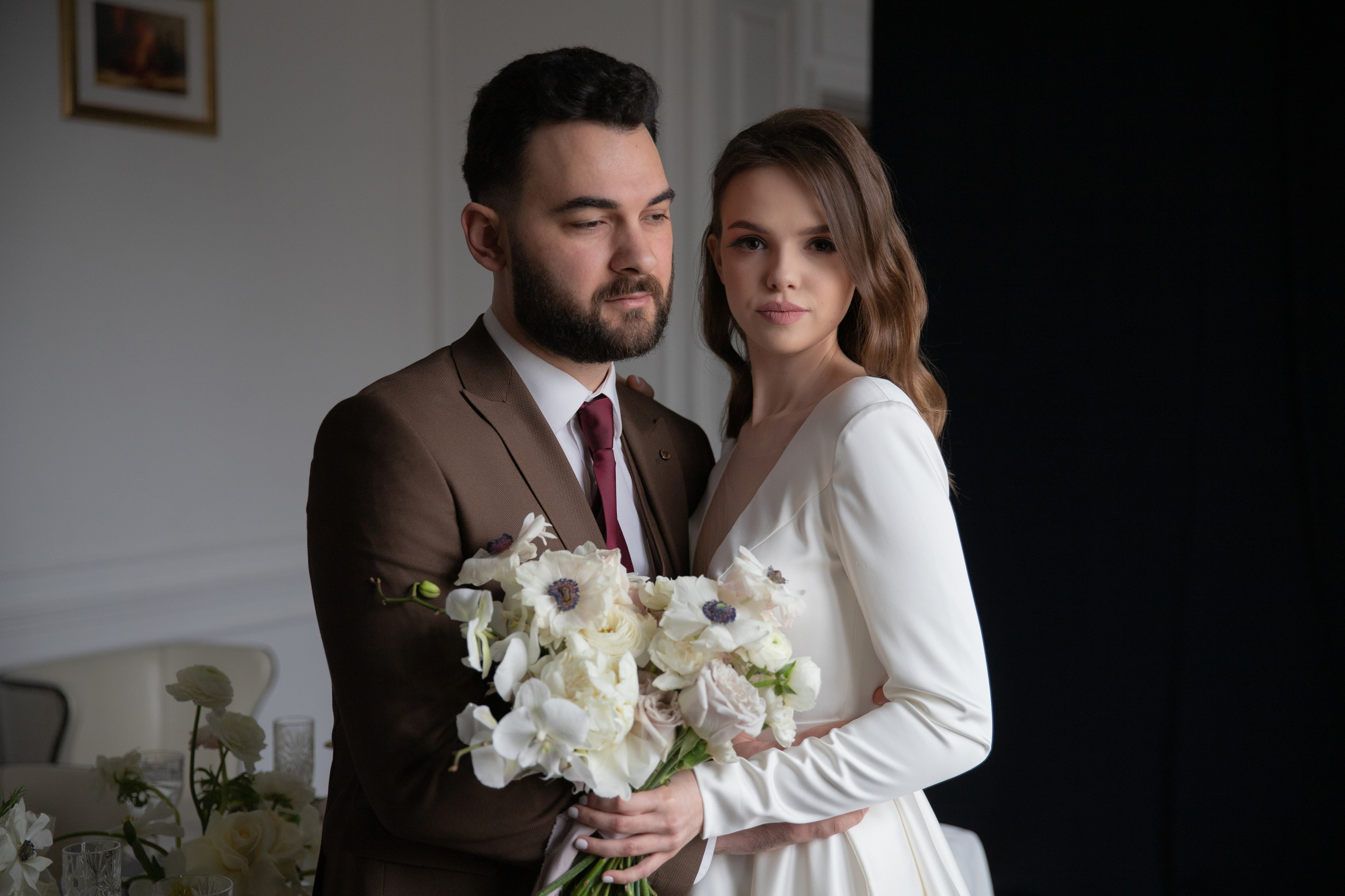 SMELL OF HAPPINESS. Фотограф Матвеева Татьяна