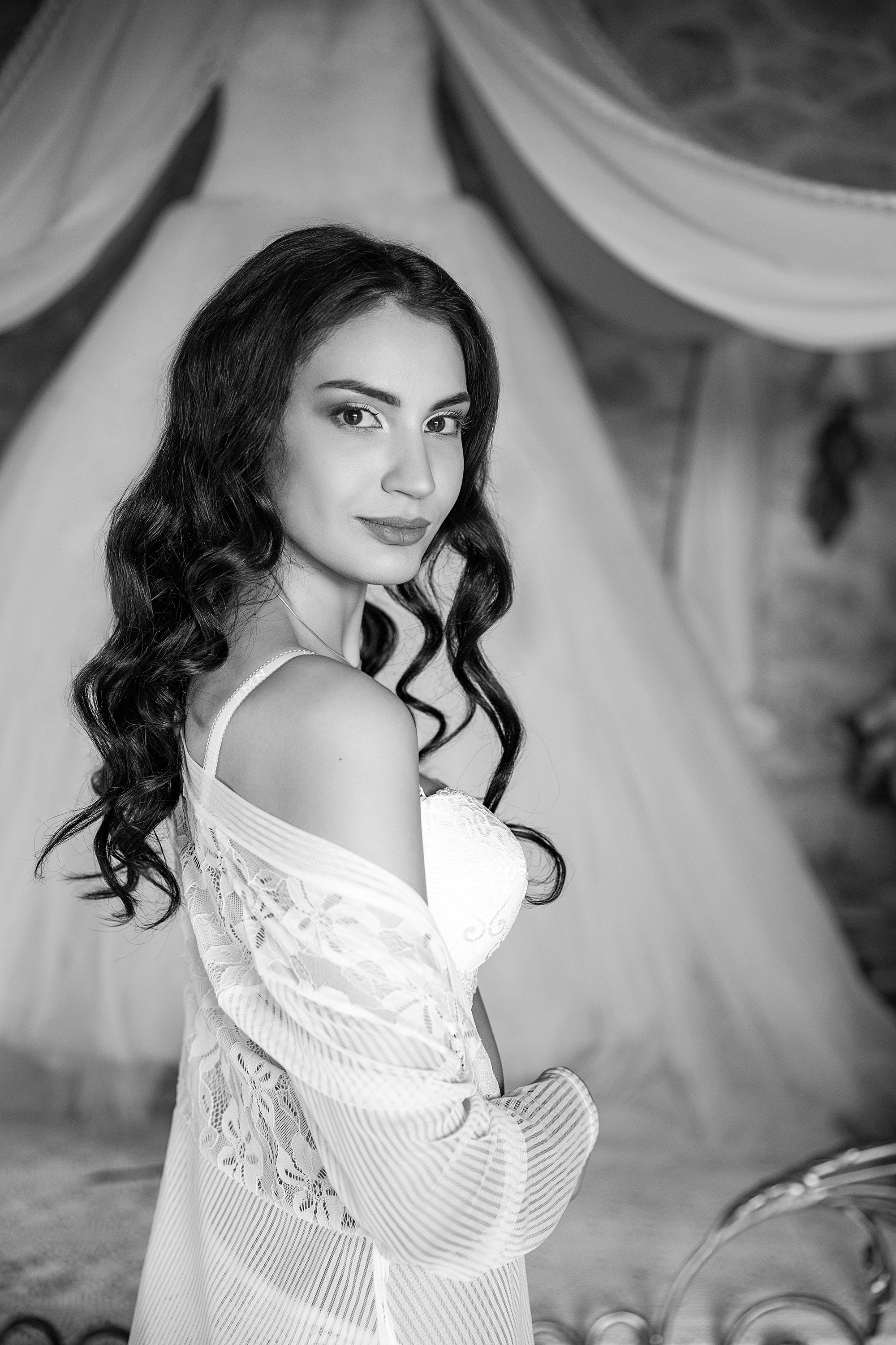 Ставка на любовь. Фотограф Матвеева Татьяна