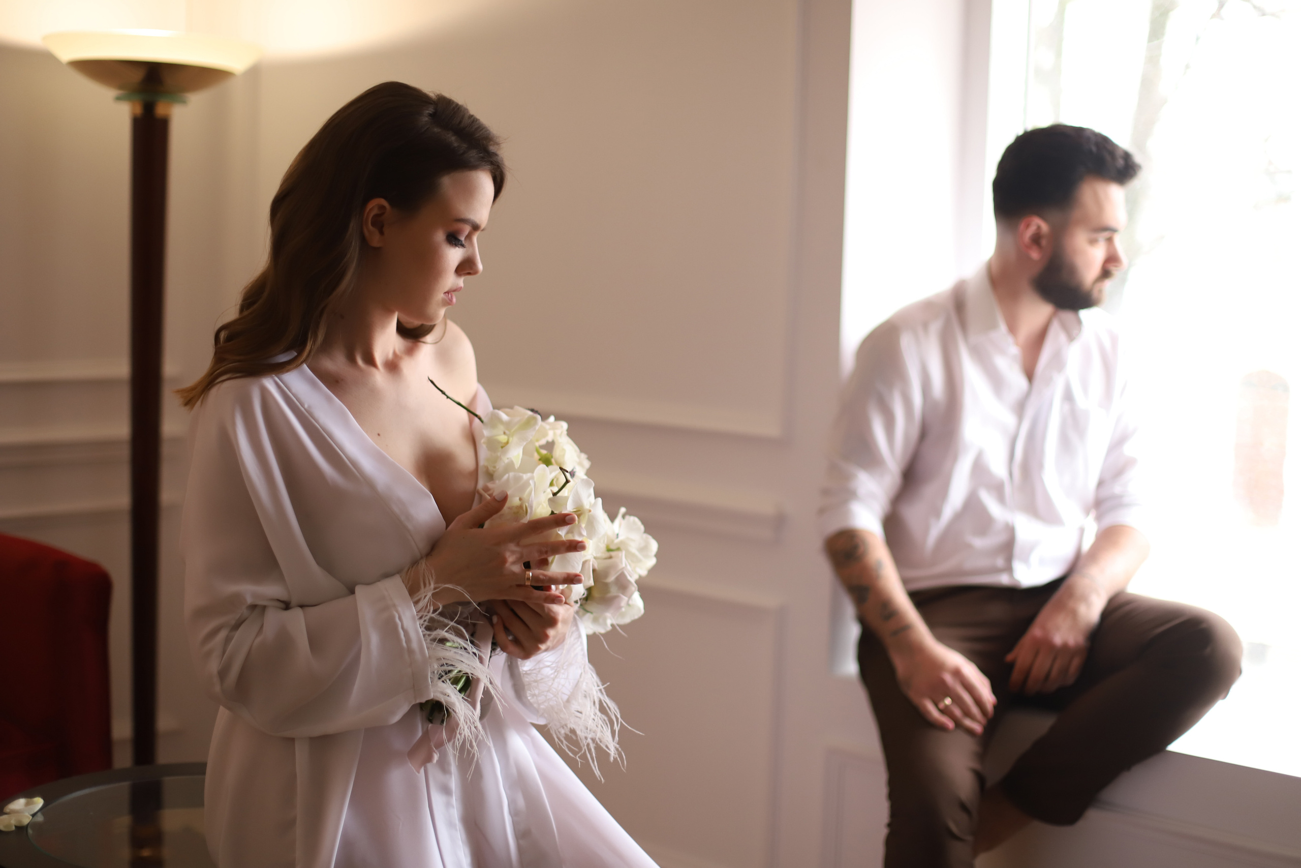 SMELL OF HAPPINESS. Фотограф Матвеева Татьяна