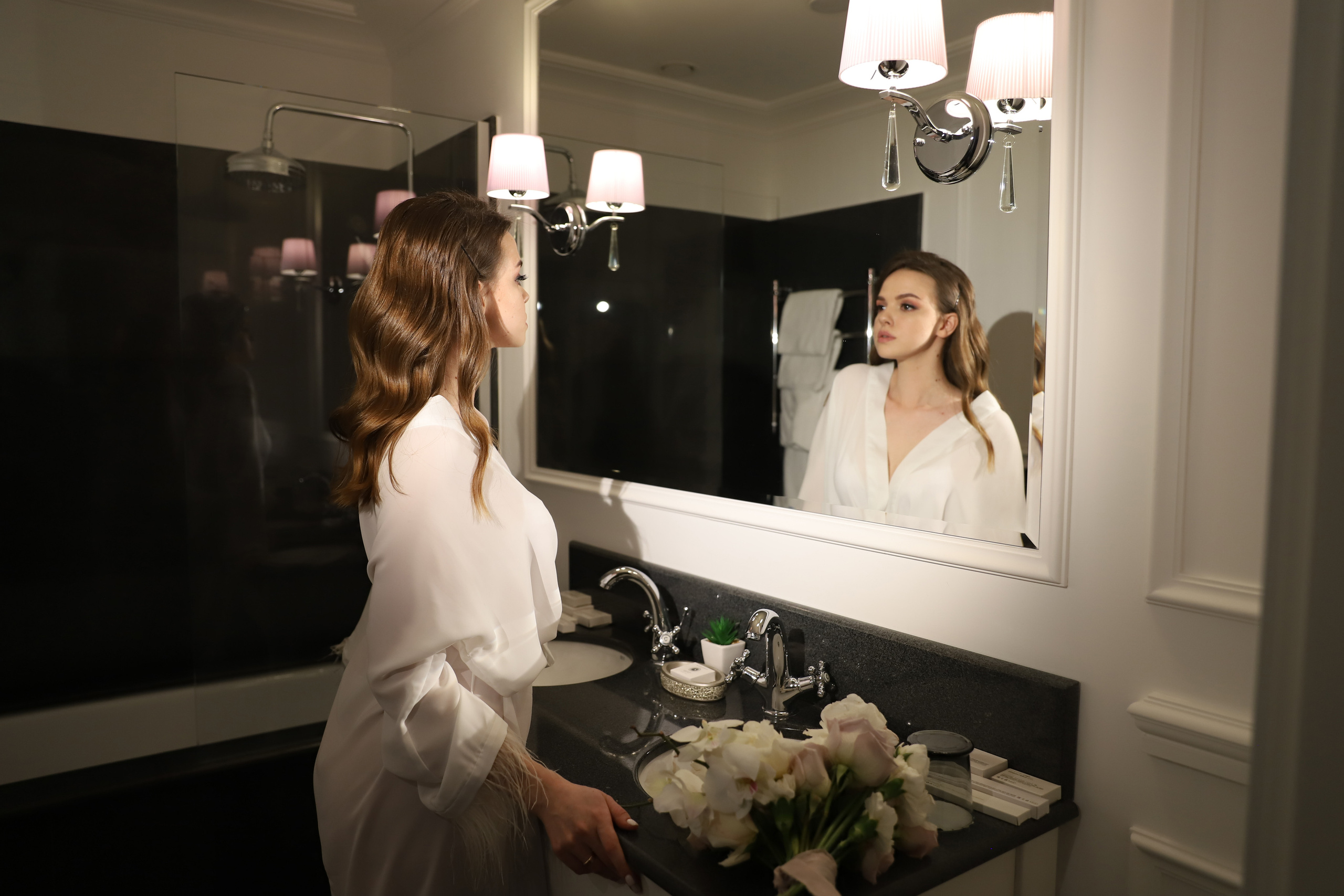 SMELL OF HAPPINESS. Фотограф Матвеева Татьяна