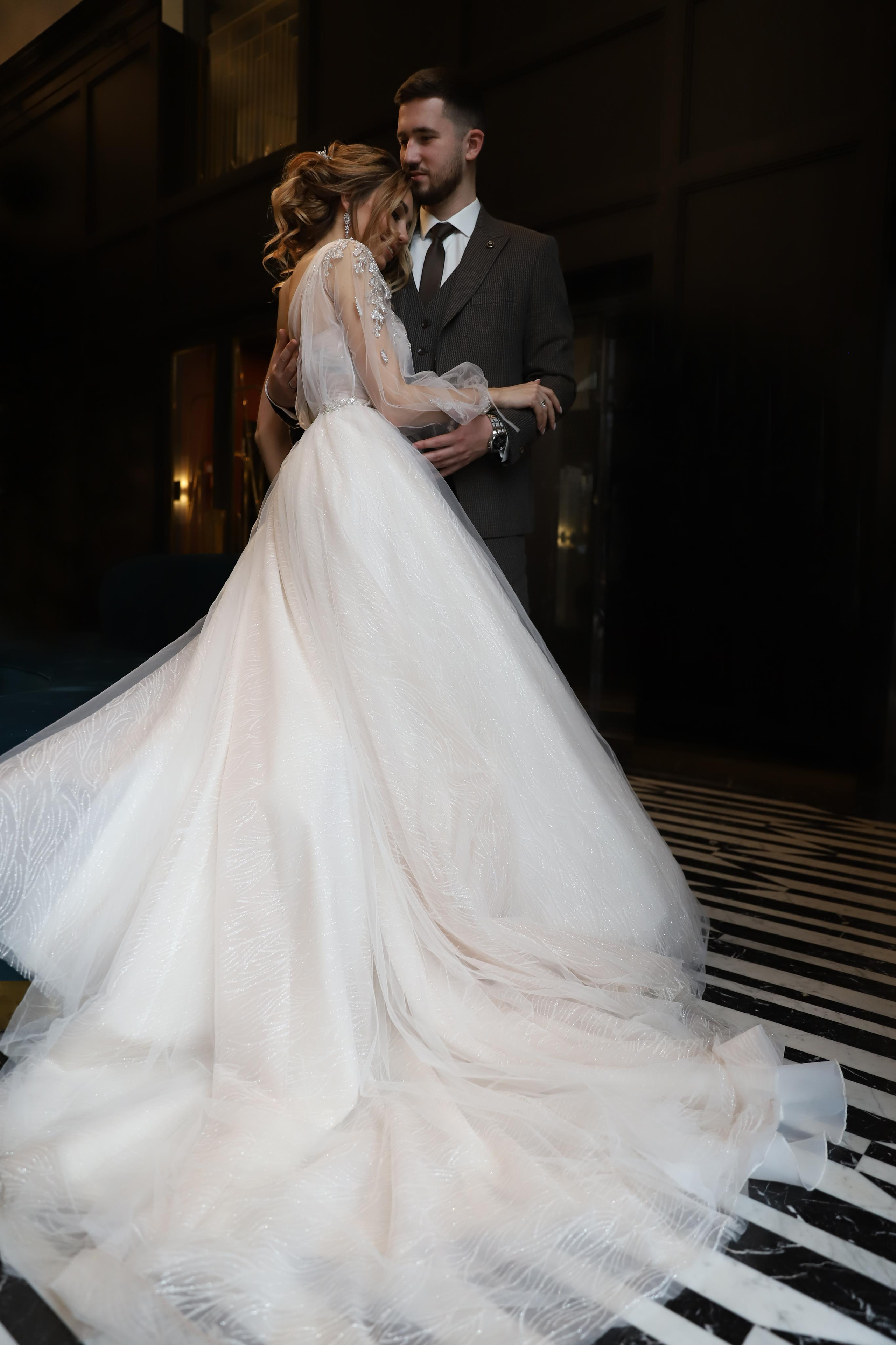 Piece of love. Фотограф Матвеева Татьяна