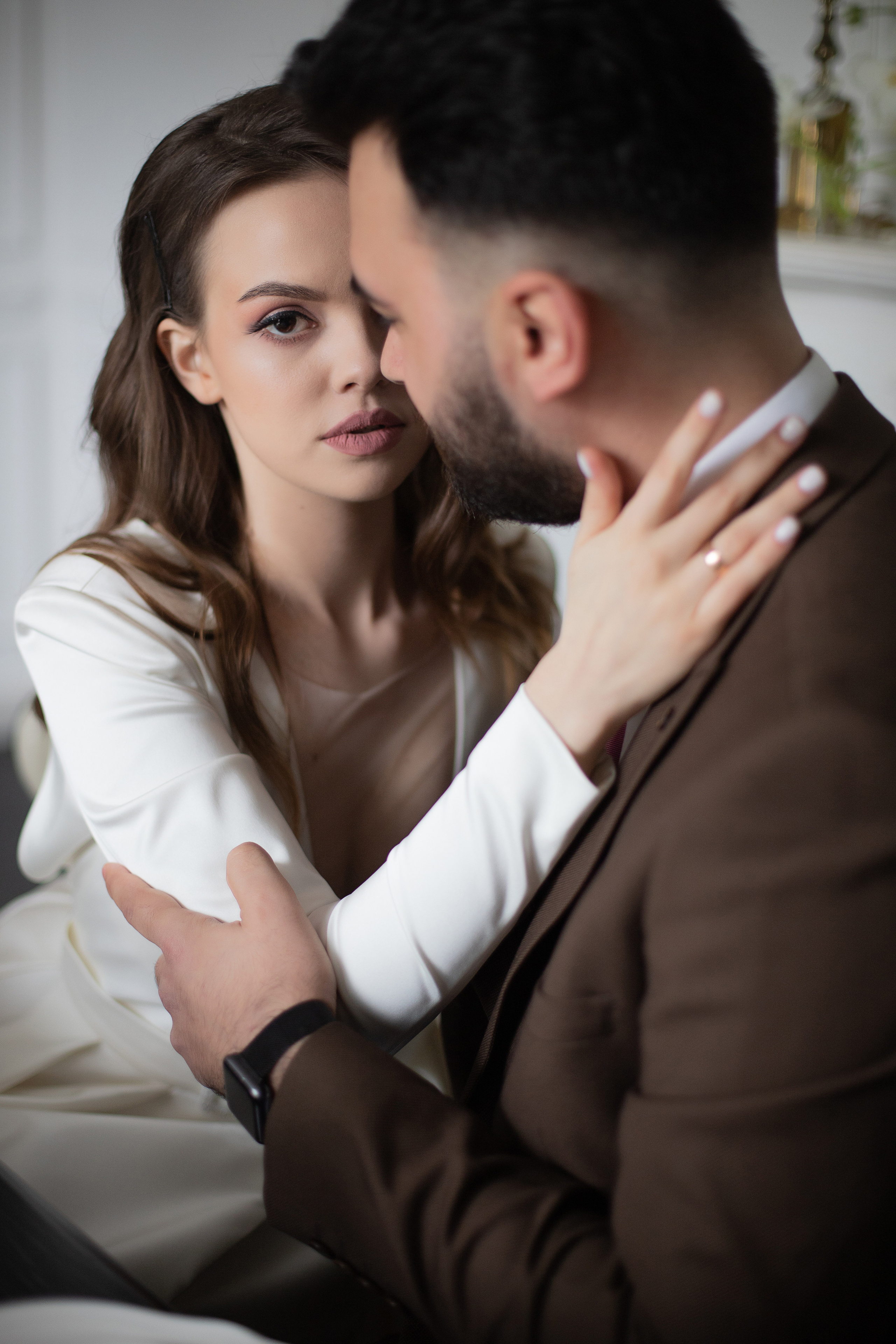 SMELL OF HAPPINESS. Фотограф Матвеева Татьяна