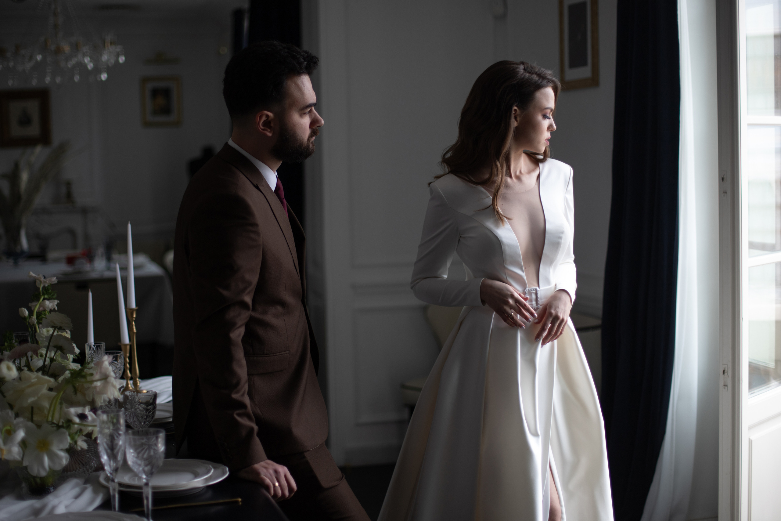 SMELL OF HAPPINESS. Фотограф Матвеева Татьяна