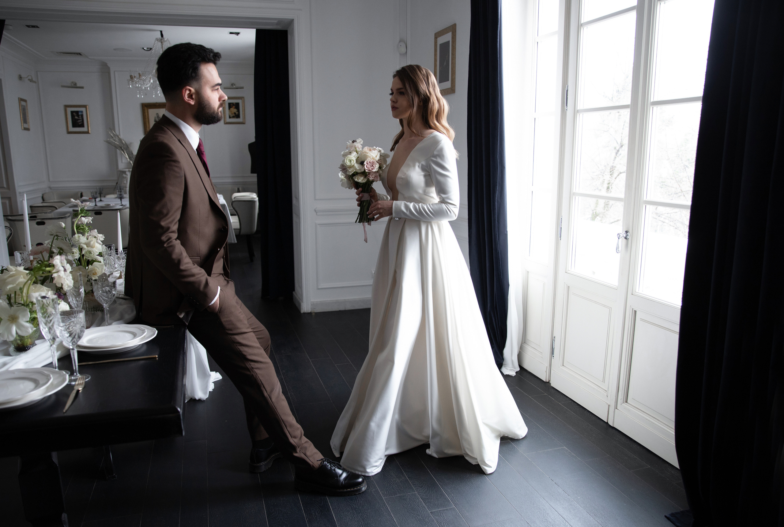 SMELL OF HAPPINESS. Фотограф Матвеева Татьяна