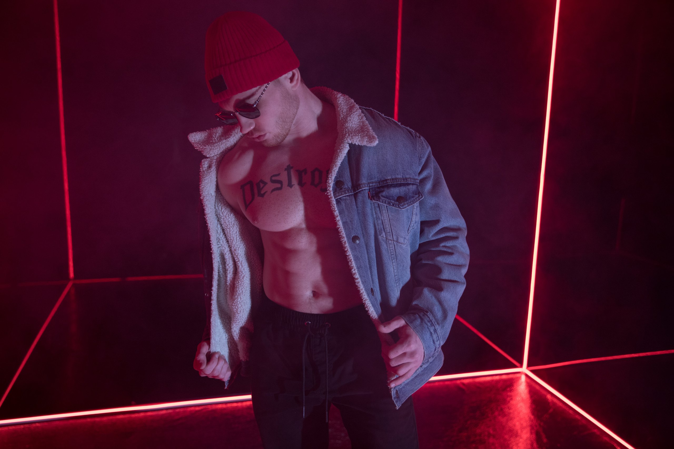 Ростислав. Фотограф Матвеева Татьяна