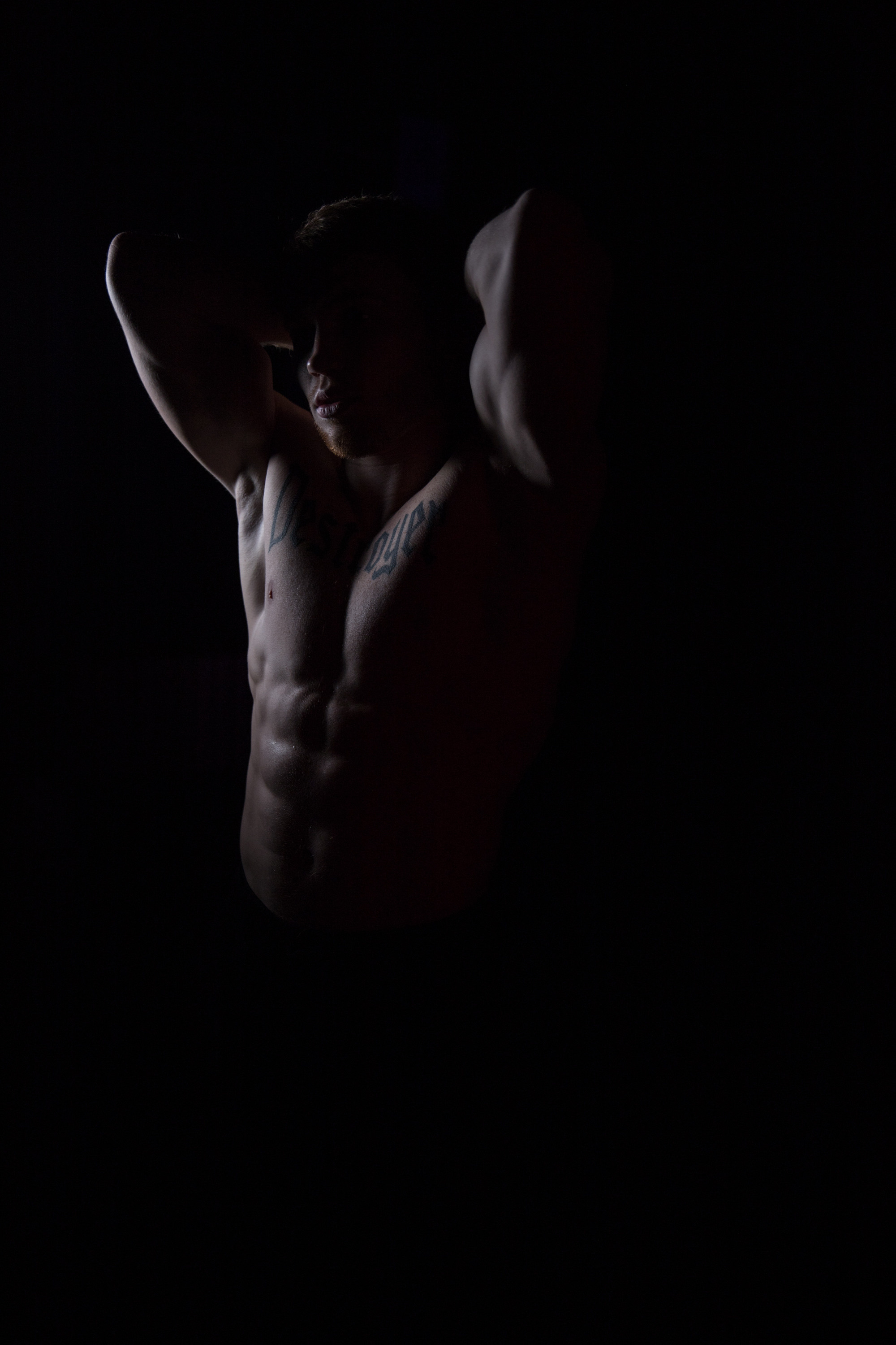 Ростислав. Фотограф Матвеева Татьяна