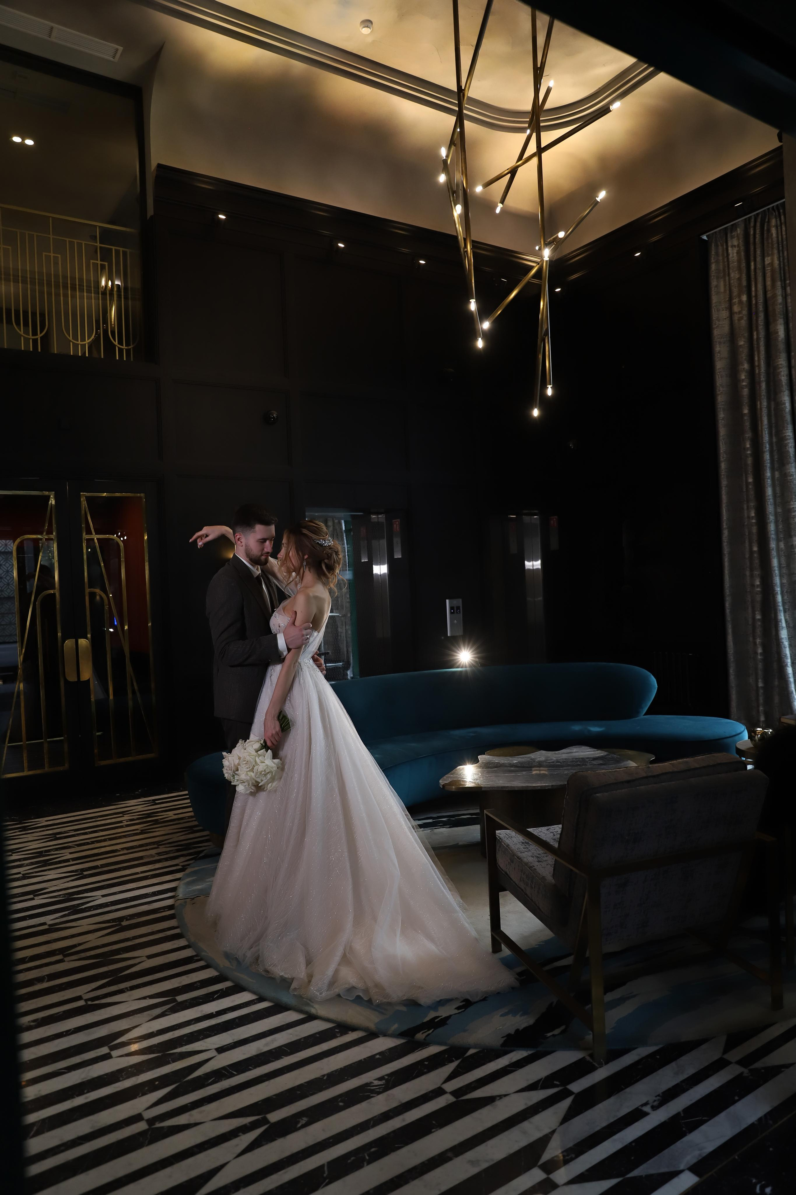 Piece of love. Фотограф Матвеева Татьяна