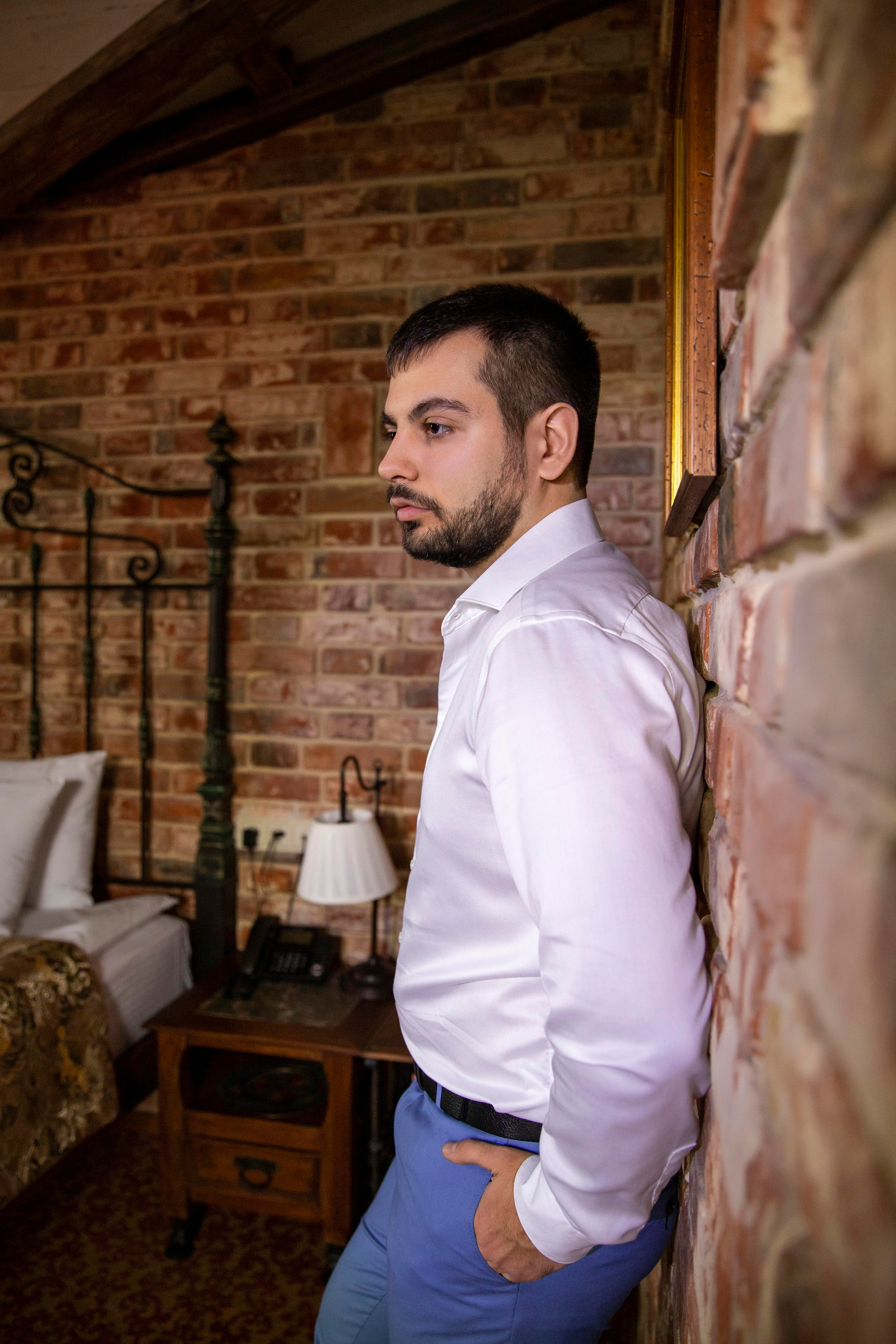 Старый город… Новая любовь…. Фотограф Матвеева Татьяна