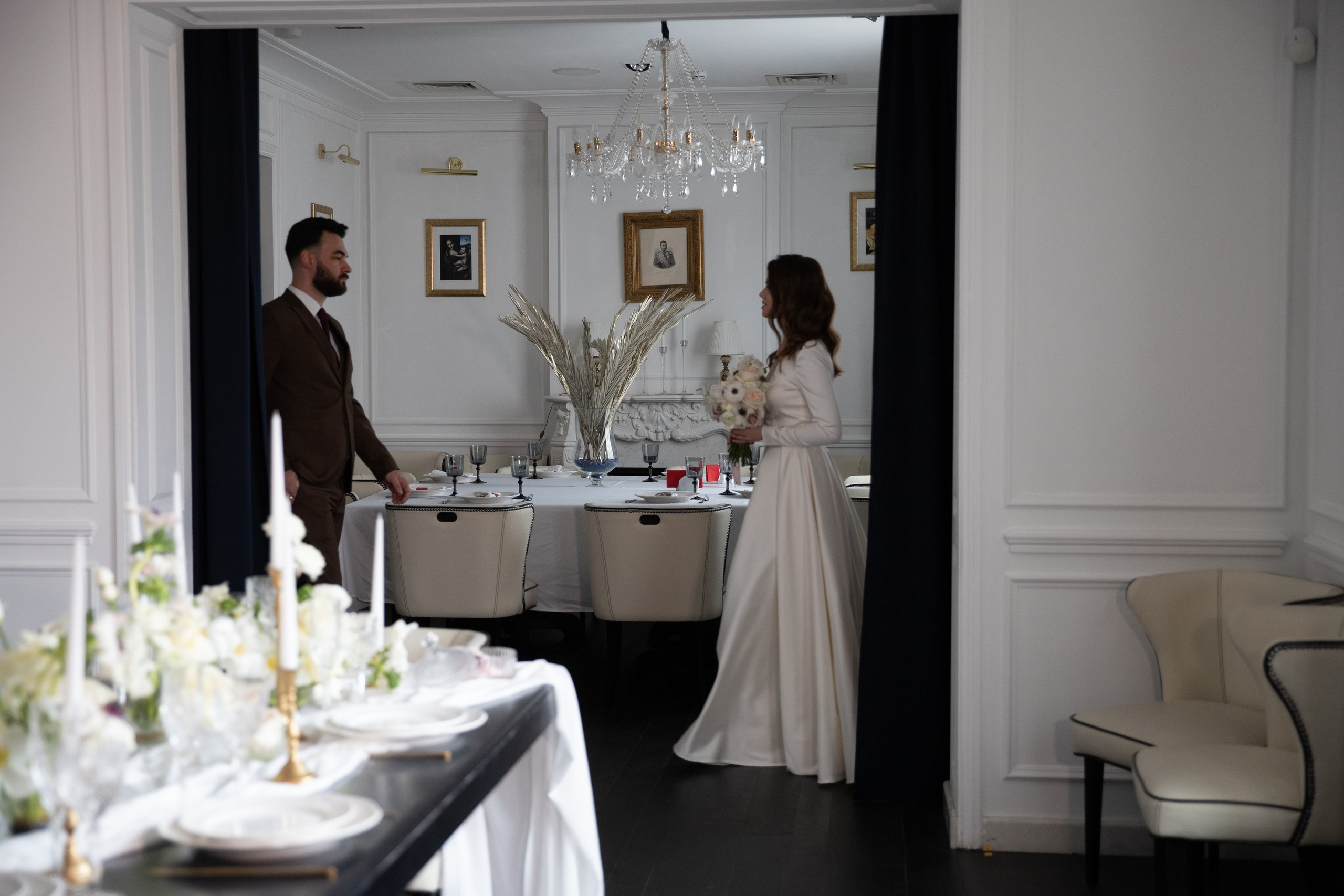 SMELL OF HAPPINESS. Фотограф Матвеева Татьяна