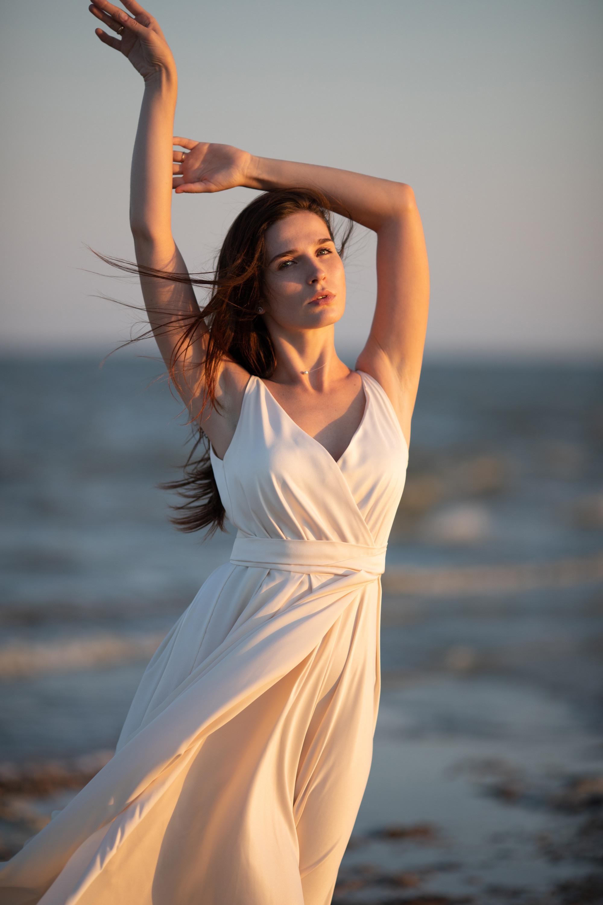 Морская страсть. Фотограф Матвеева Татьяна