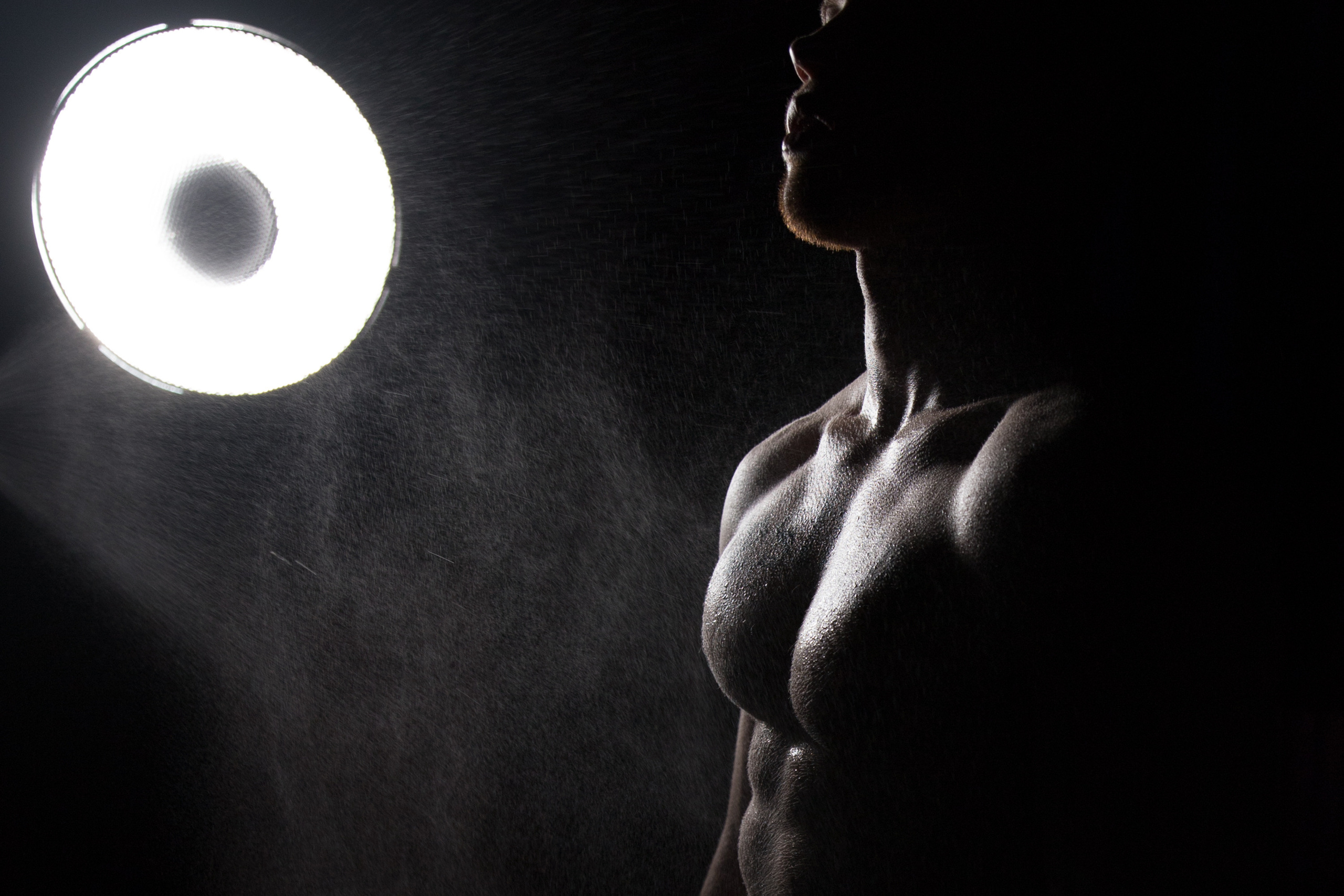 Ростислав. Фотограф Матвеева Татьяна