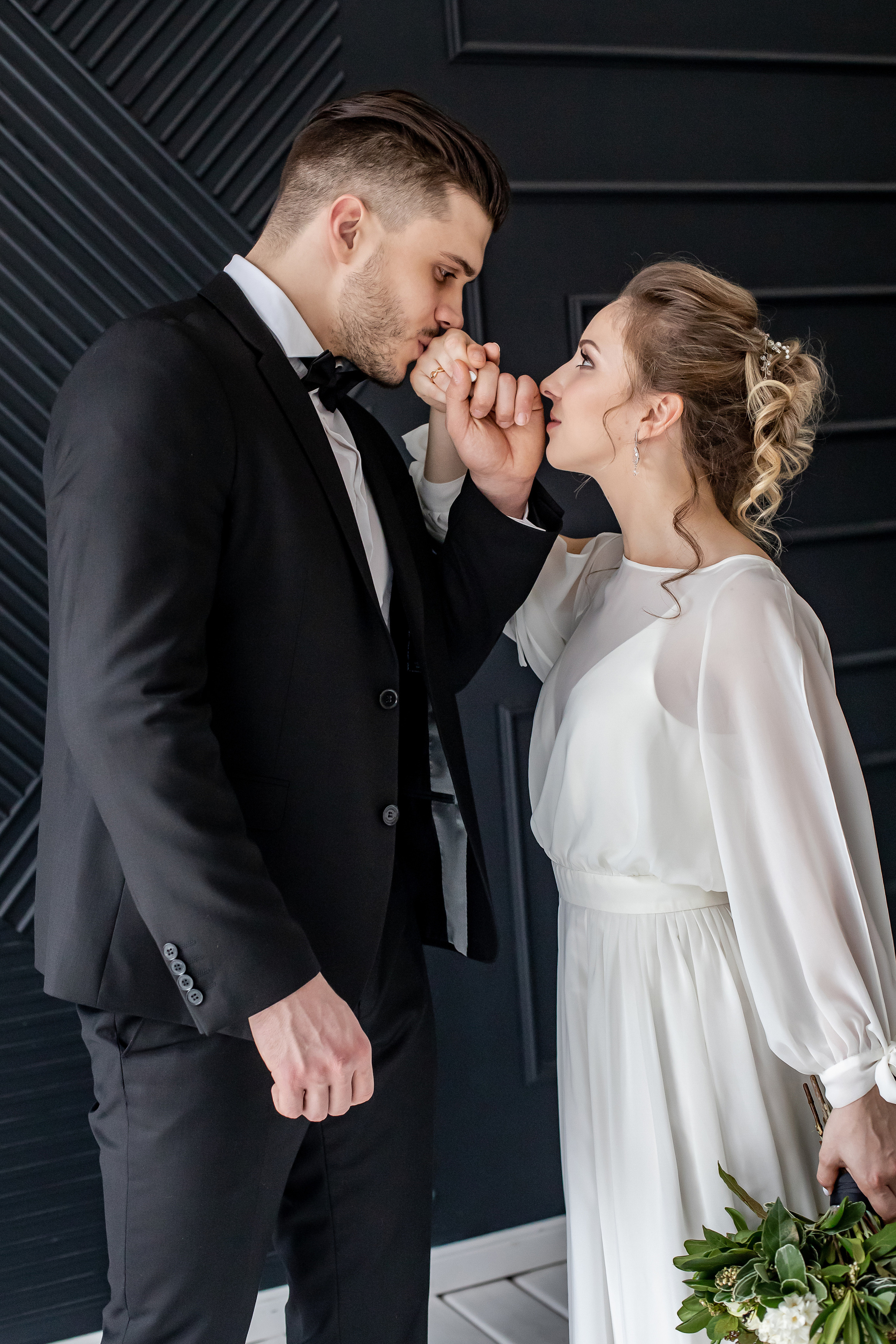 Давай навсегда. Фотограф Матвеева Татьяна