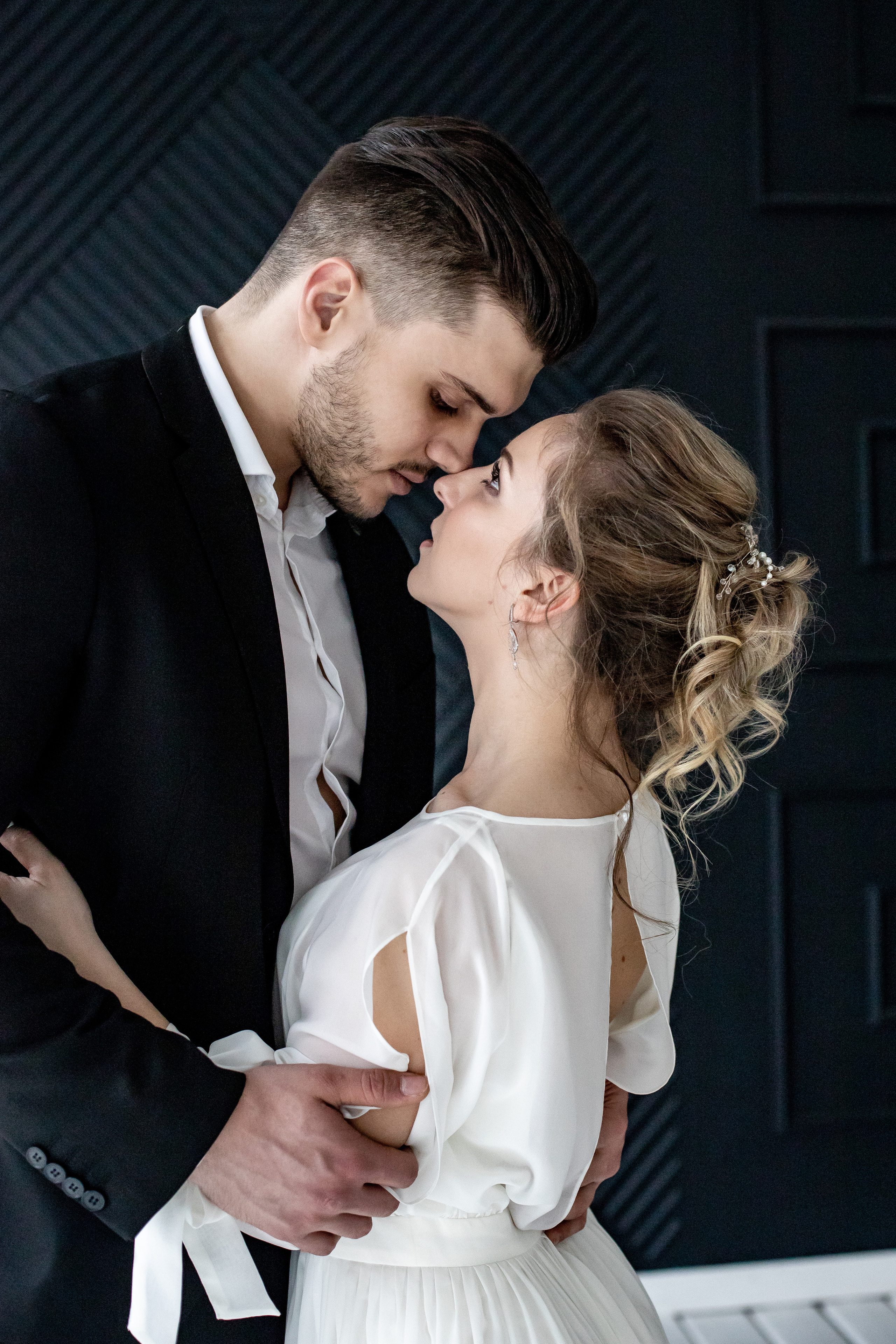 Давай навсегда. Фотограф Матвеева Татьяна