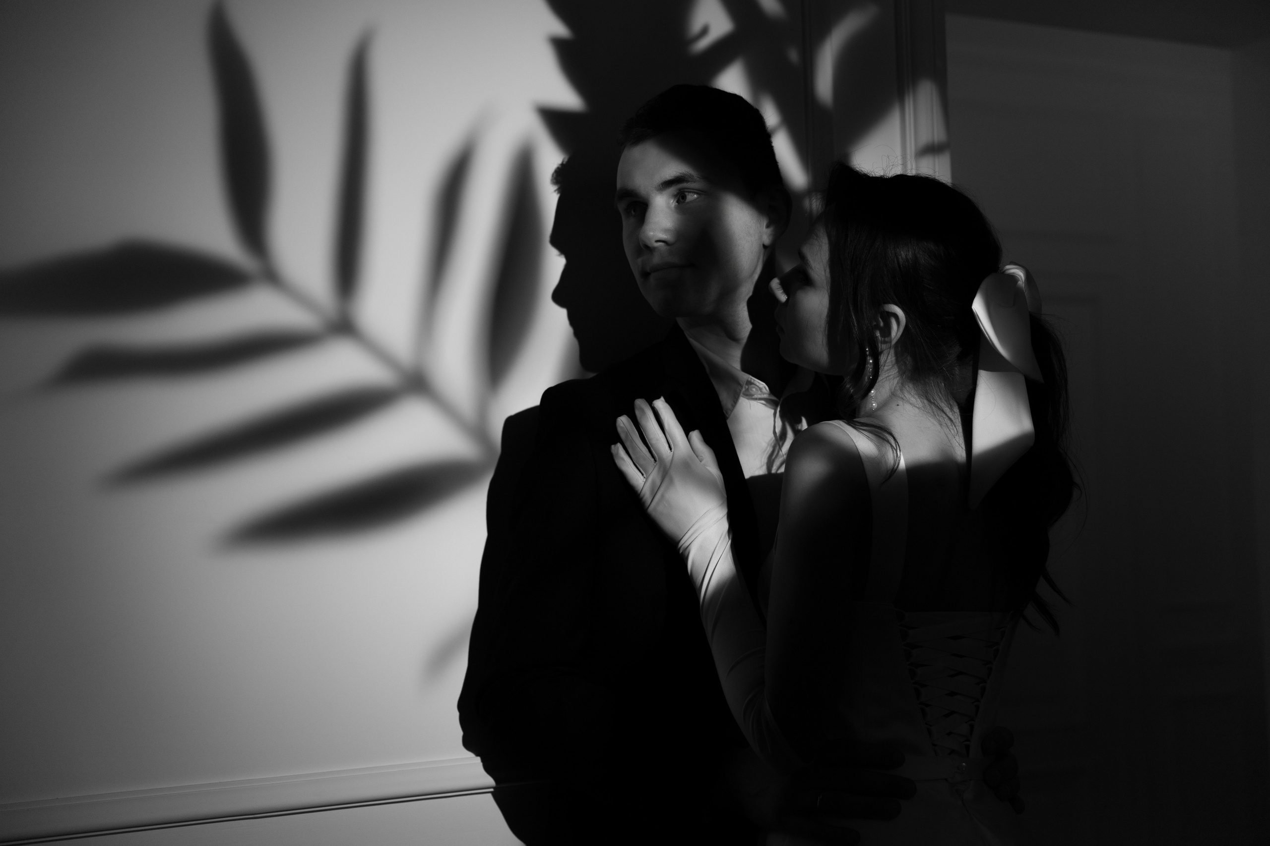 PASSION OF SOULS. Фотограф Матвеева Татьяна