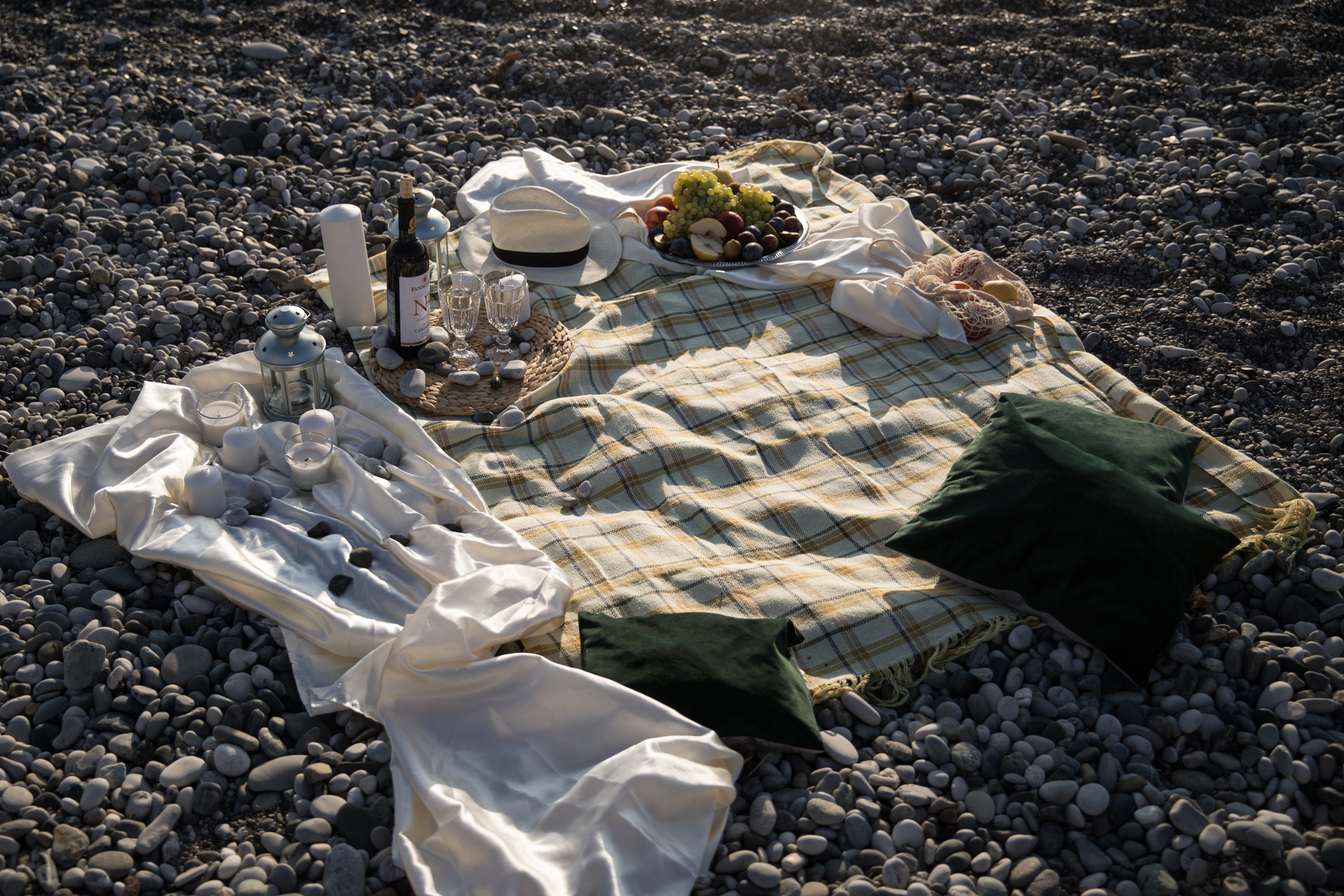 Морской бриз. Фотограф Матвеева Татьяна