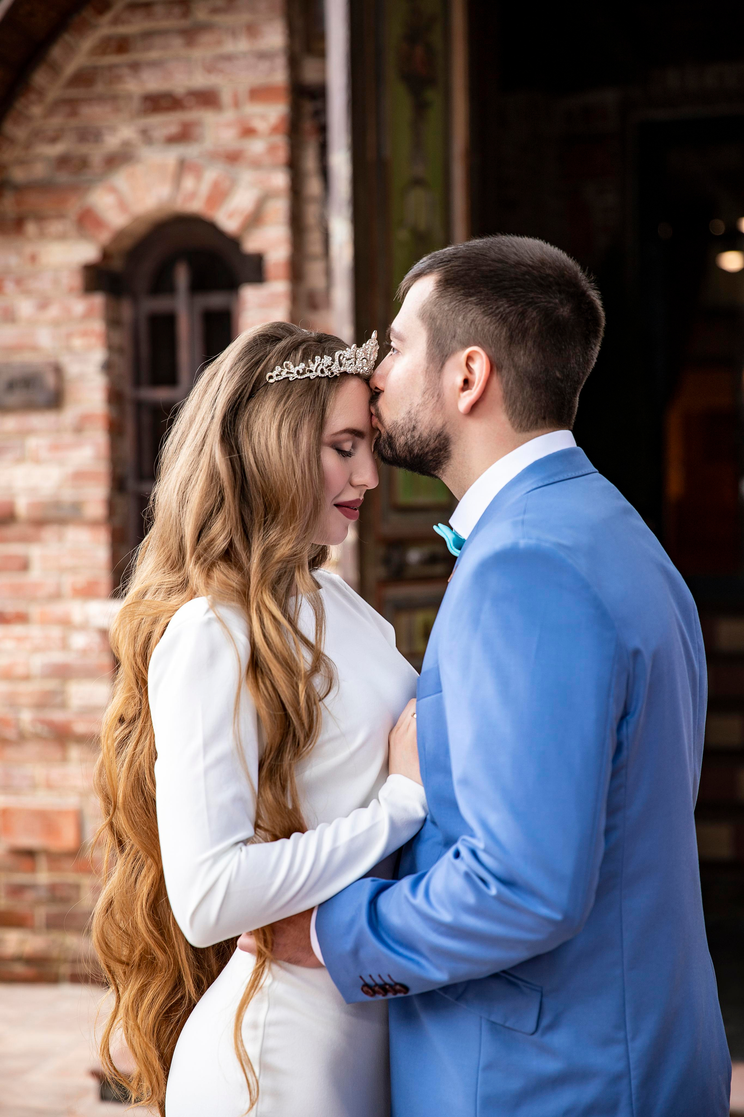 Старый город… Новая любовь…. Фотограф Матвеева Татьяна