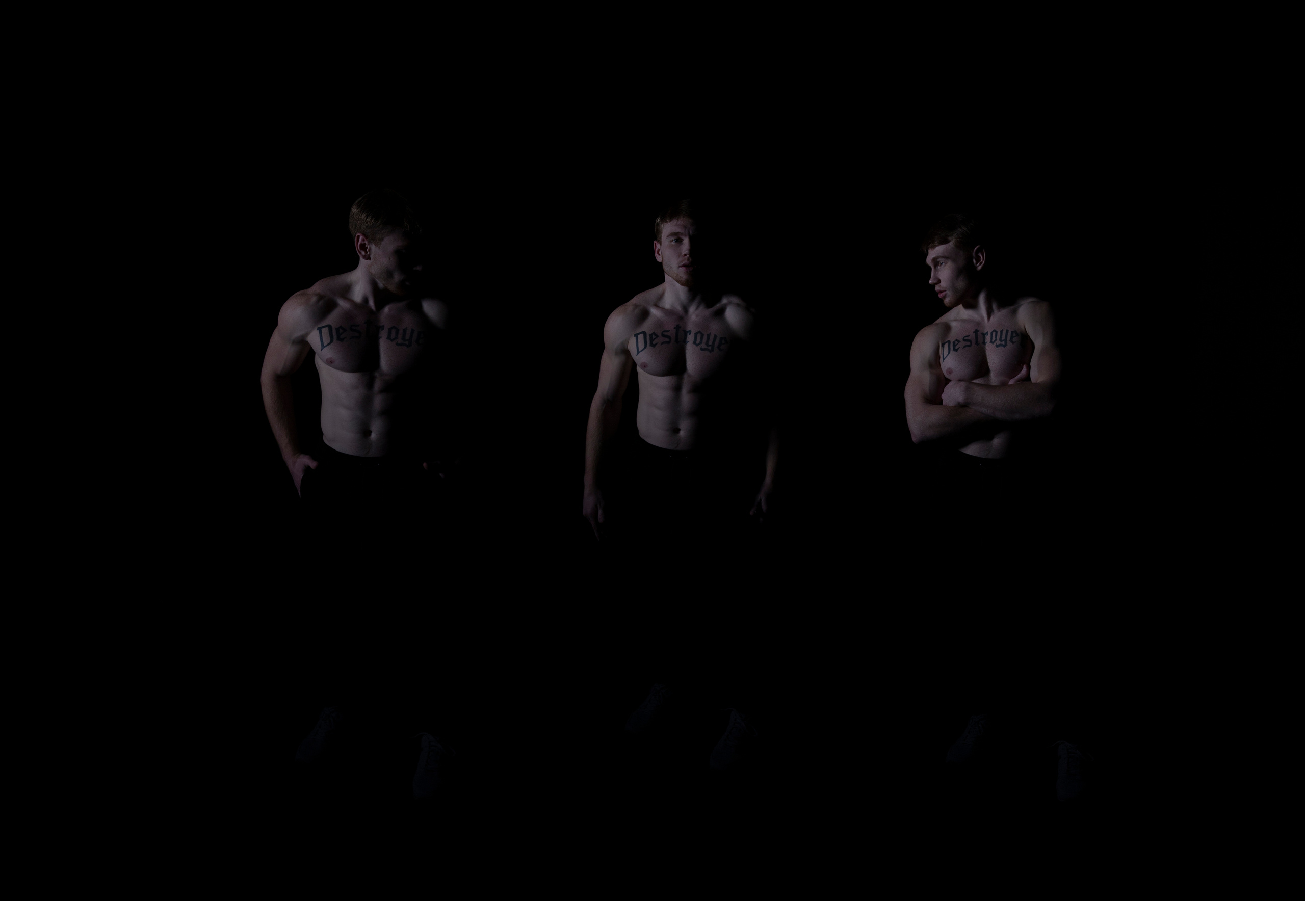 Ростислав. Фотограф Матвеева Татьяна