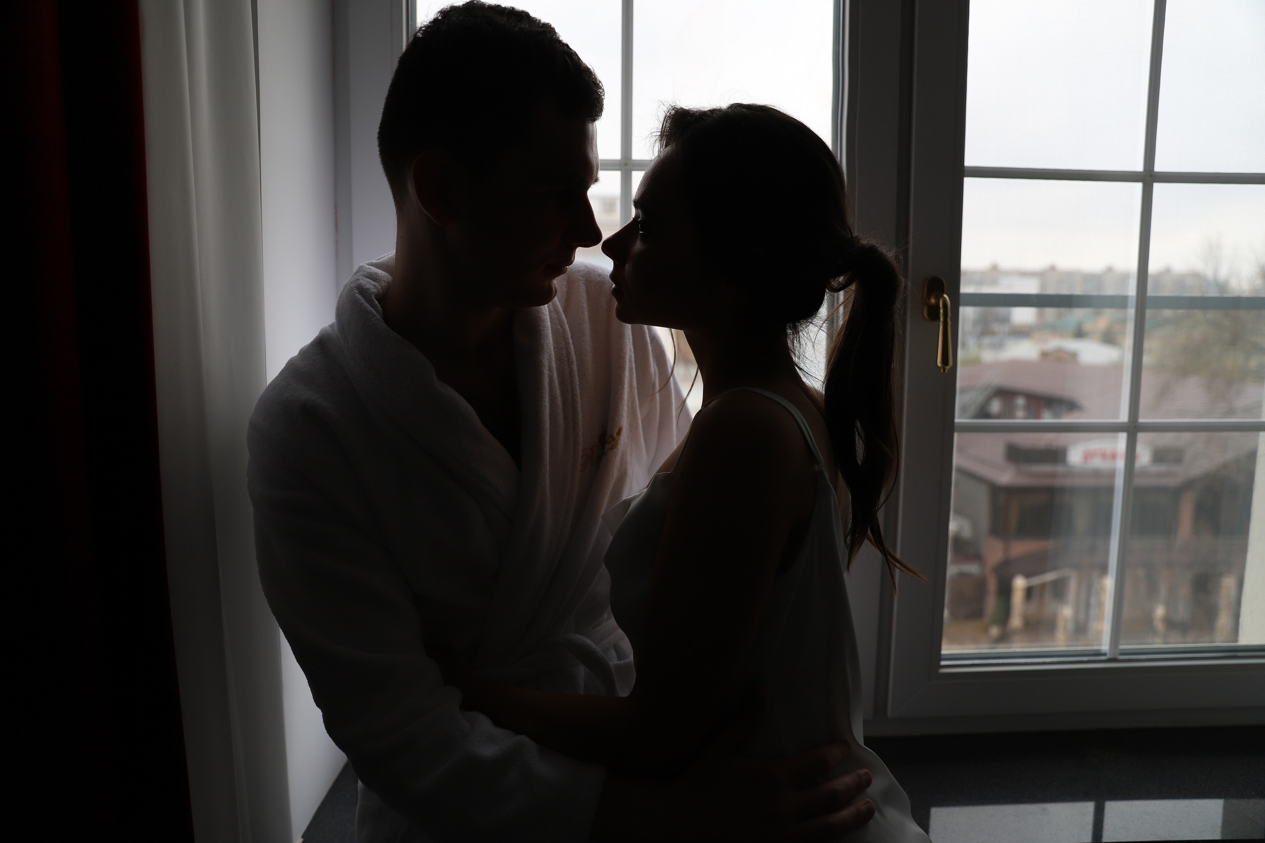 PASSION OF SOULS. Фотограф Матвеева Татьяна